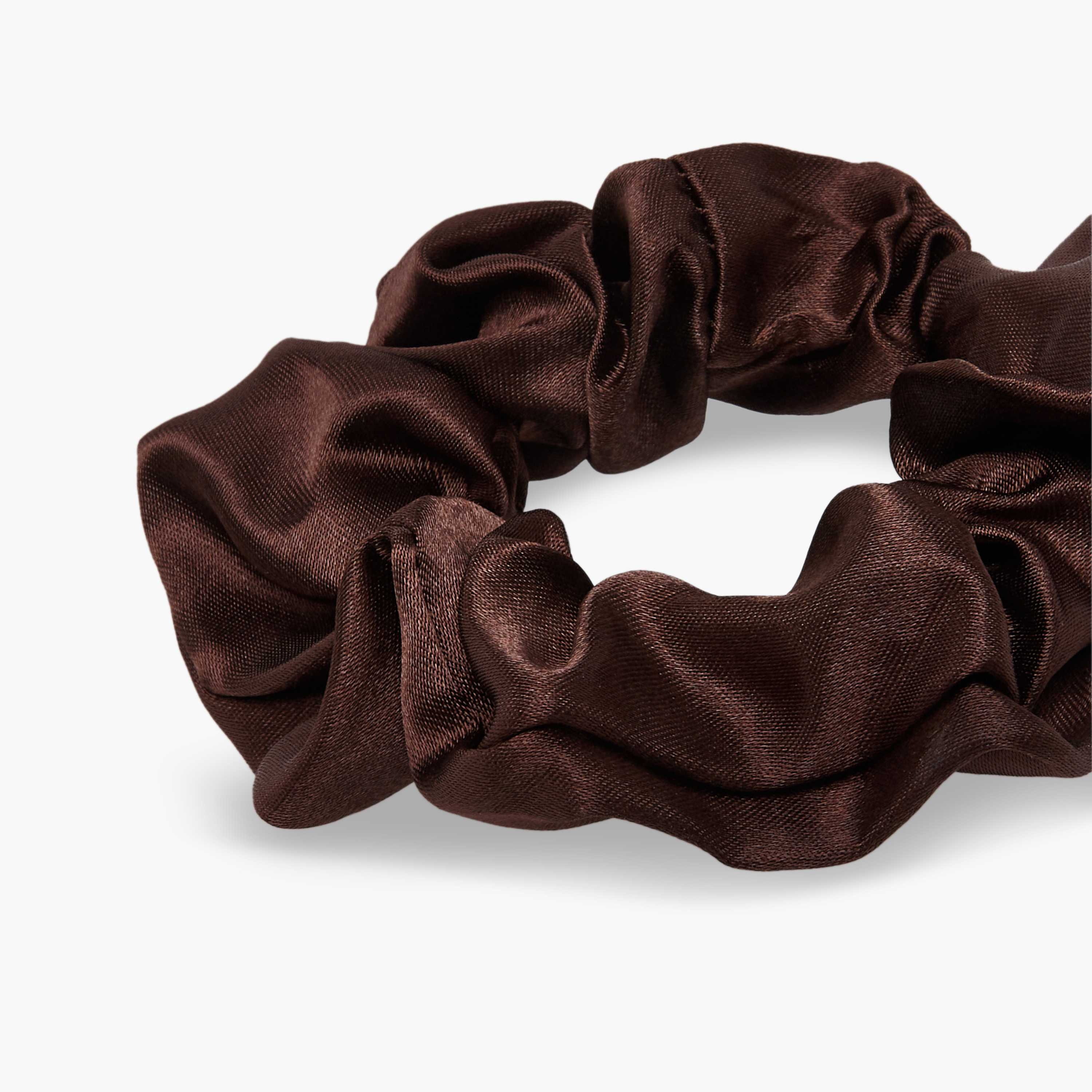 ربطات شعر سادة - طقم من 3 قطع-women-hairaccessories-scrunchies-image-4