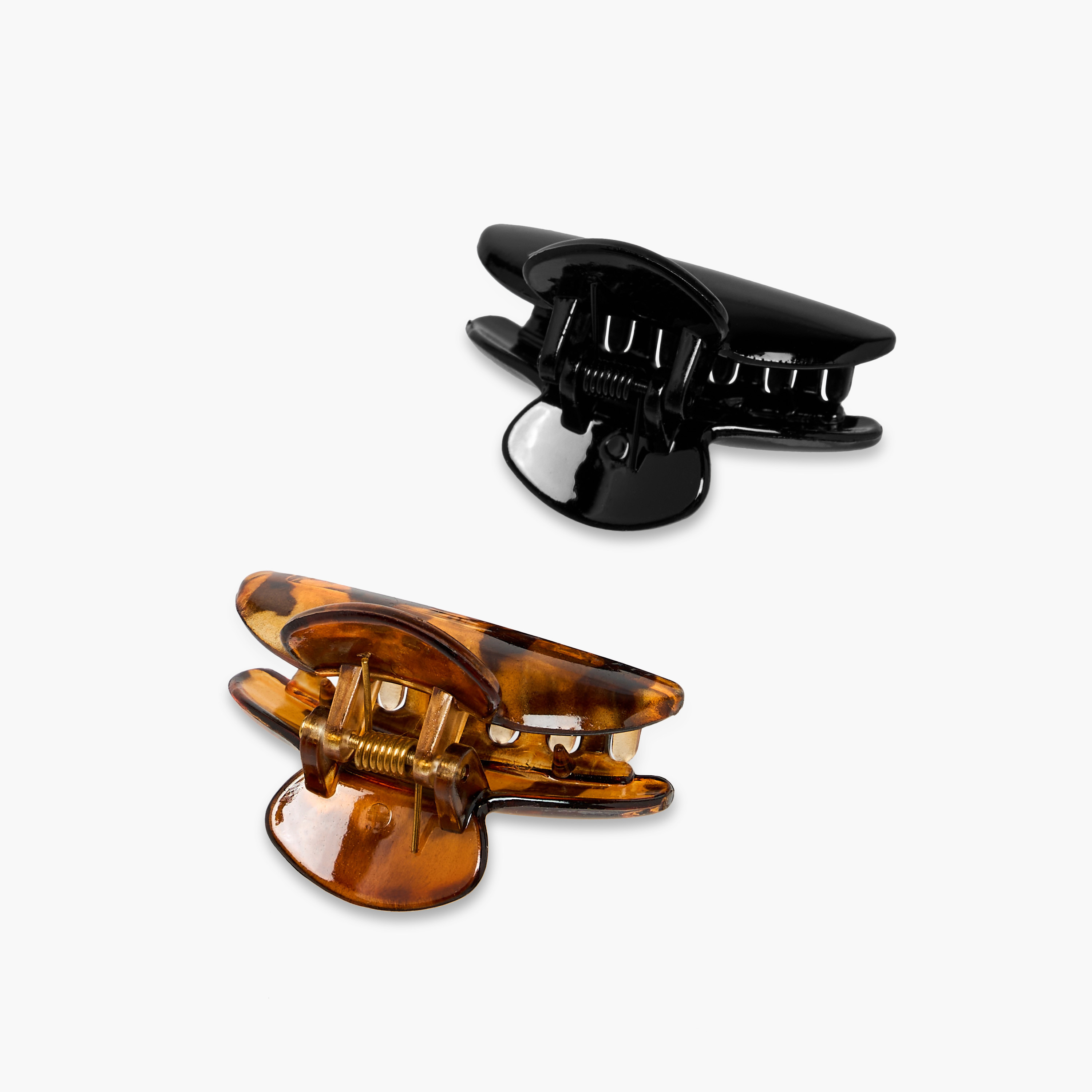 مشابك شعر متنوعة - طقم من قطعتين-women-hairaccessories-clamps-image-4