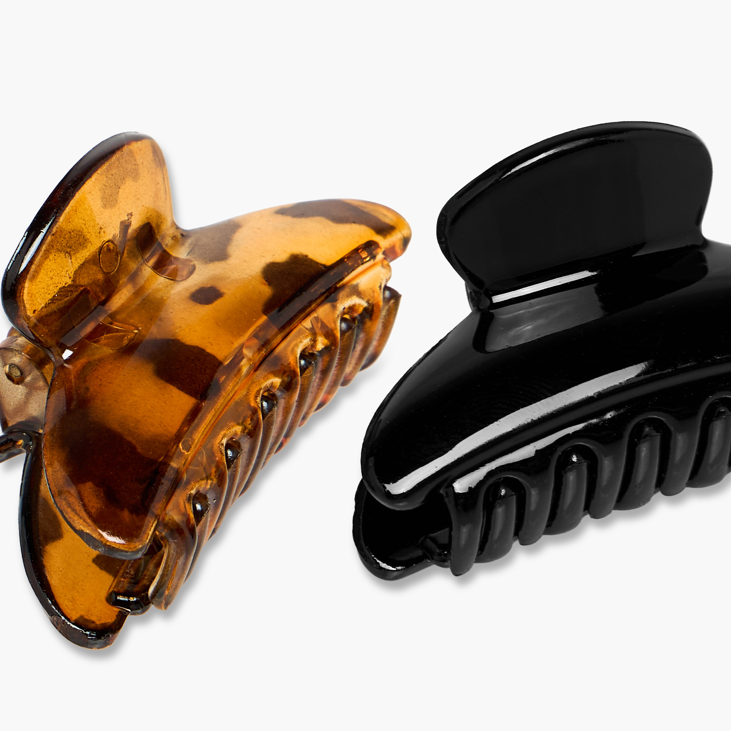 مشابك شعر متنوعة - طقم من قطعتين-women-hairaccessories-clamps-image-5