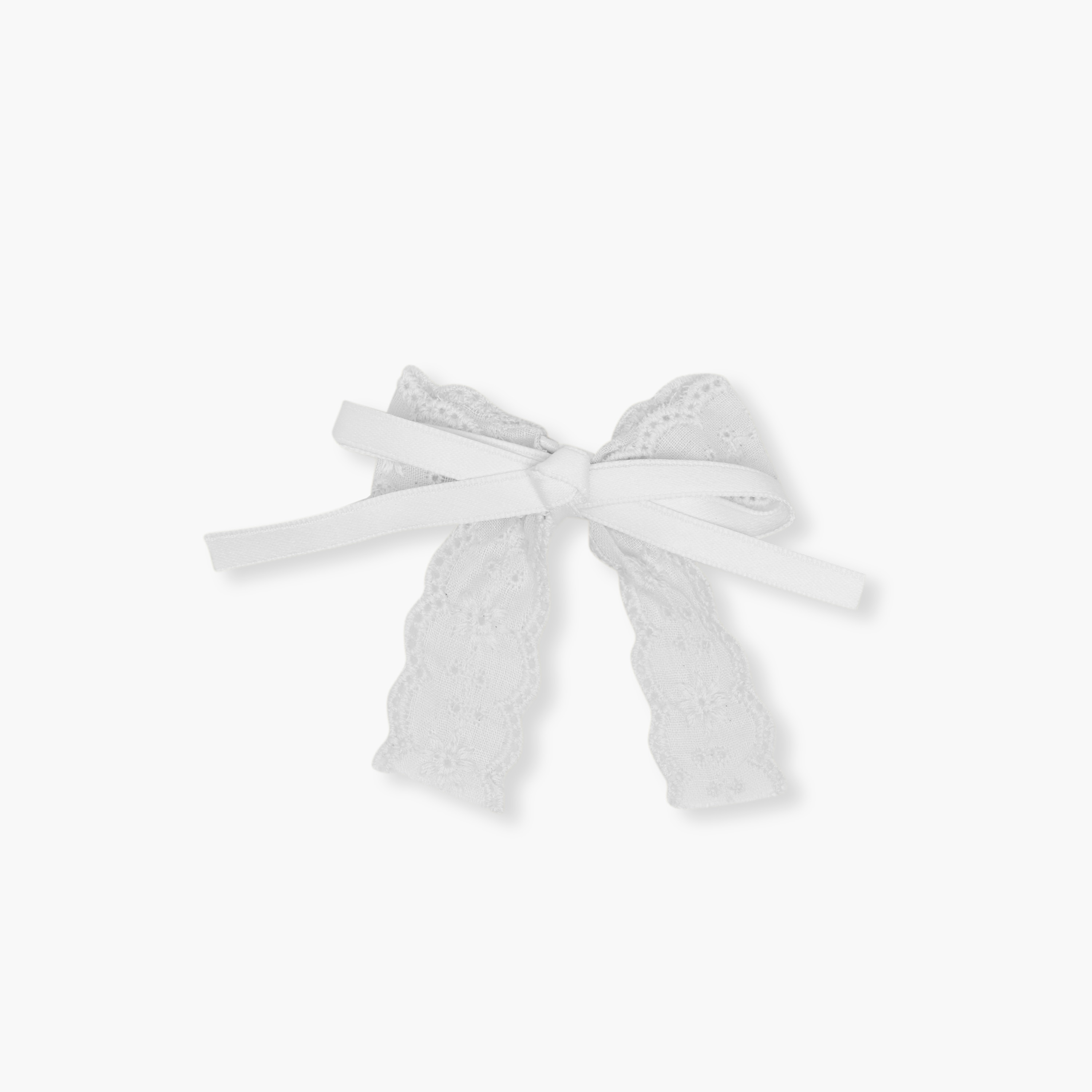 Bow Accent Hair Clip-women-hairaccessories-clips-image-1