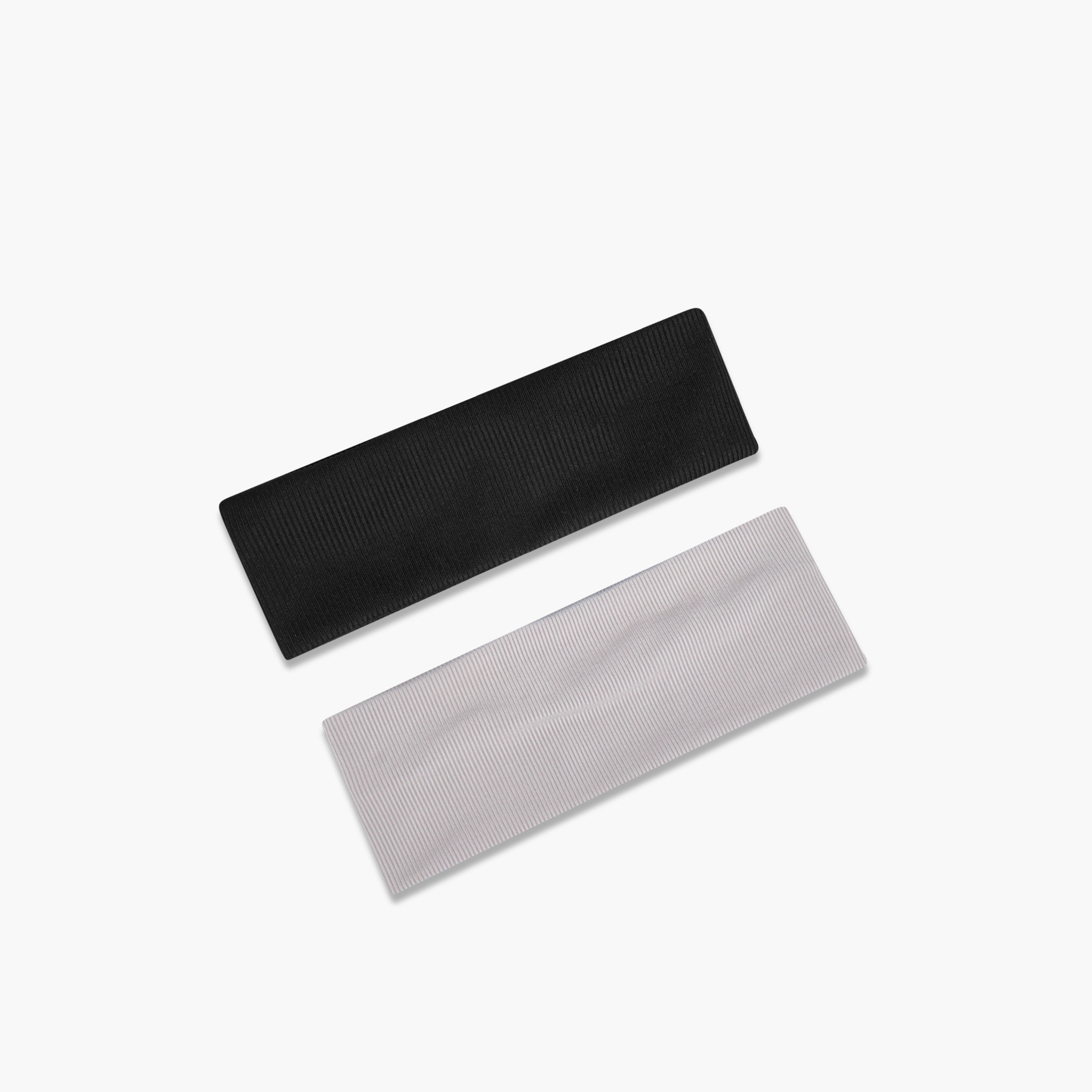 Pack of 2 Polyester Ribbed Headband-women-hairaccessories-bands-image-3