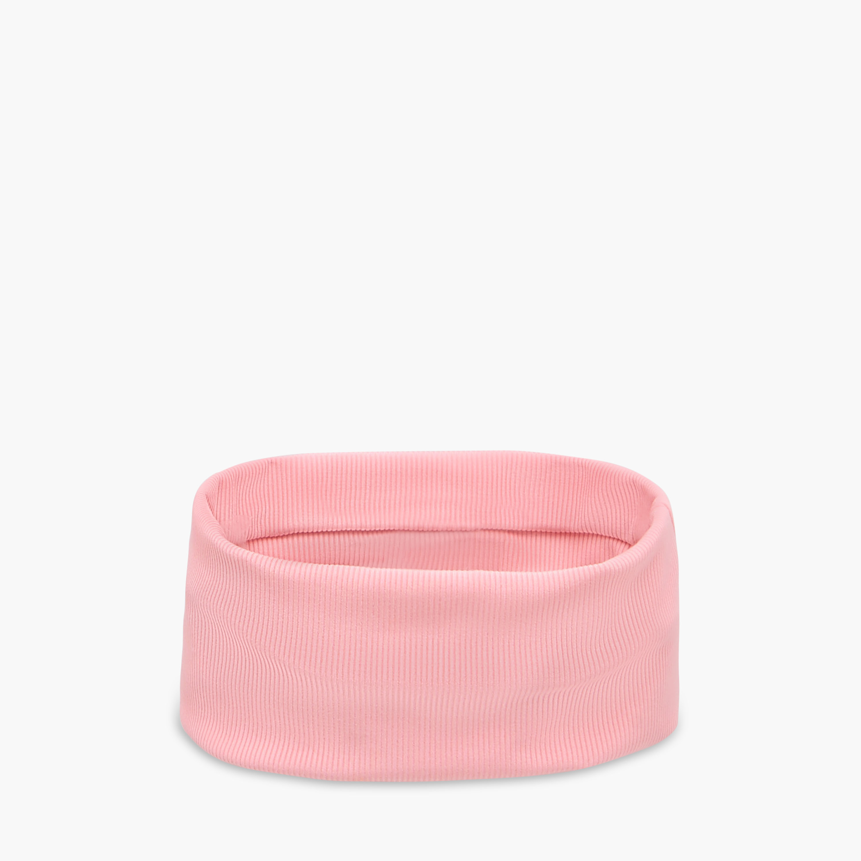 شرائط رأس مضلعة بوليستر - عبوة من قطعتين-women-hairaccessories-bands-image-6