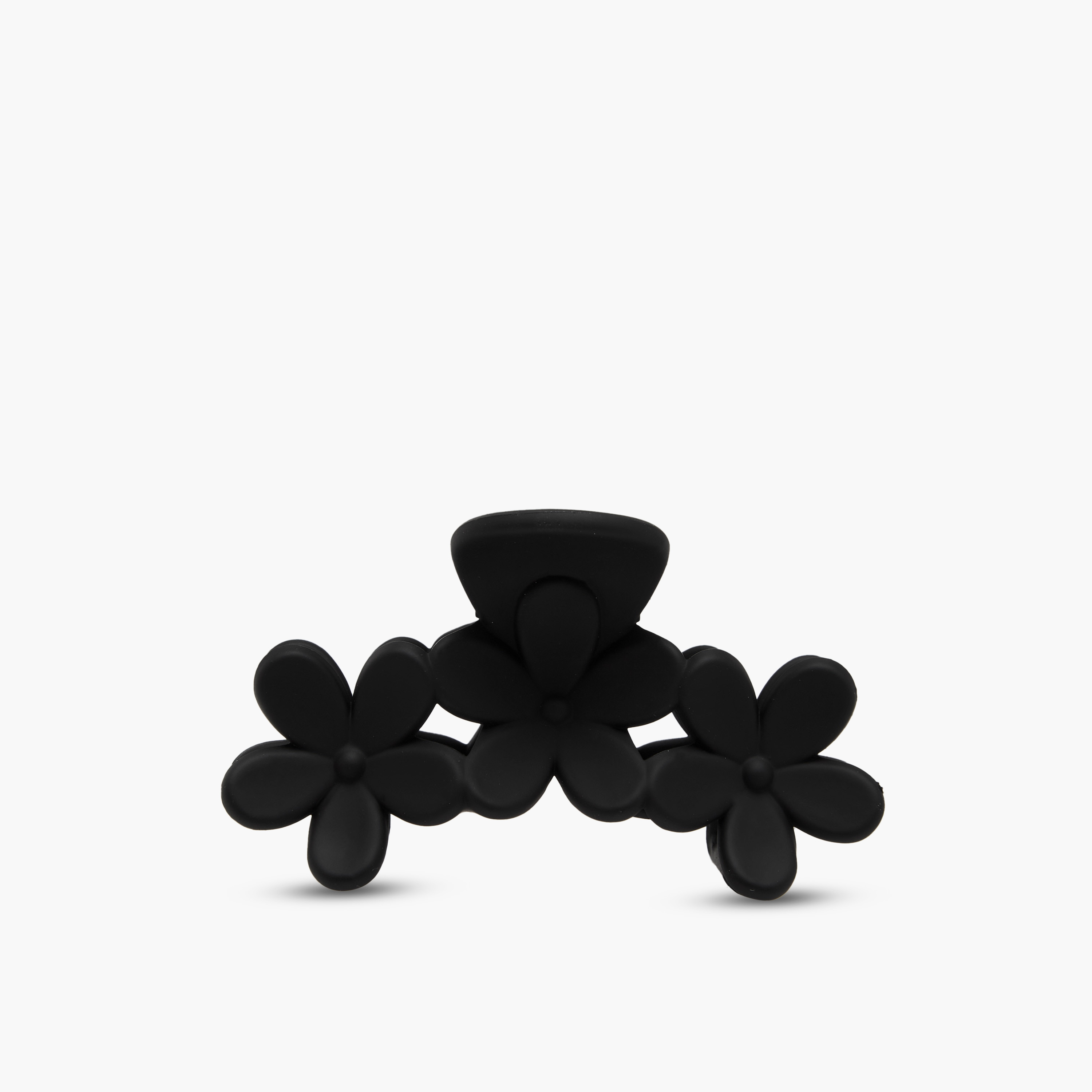 Floral Accent Hair Clamp - Set of 4-women-hairaccessories-clamps-image-3