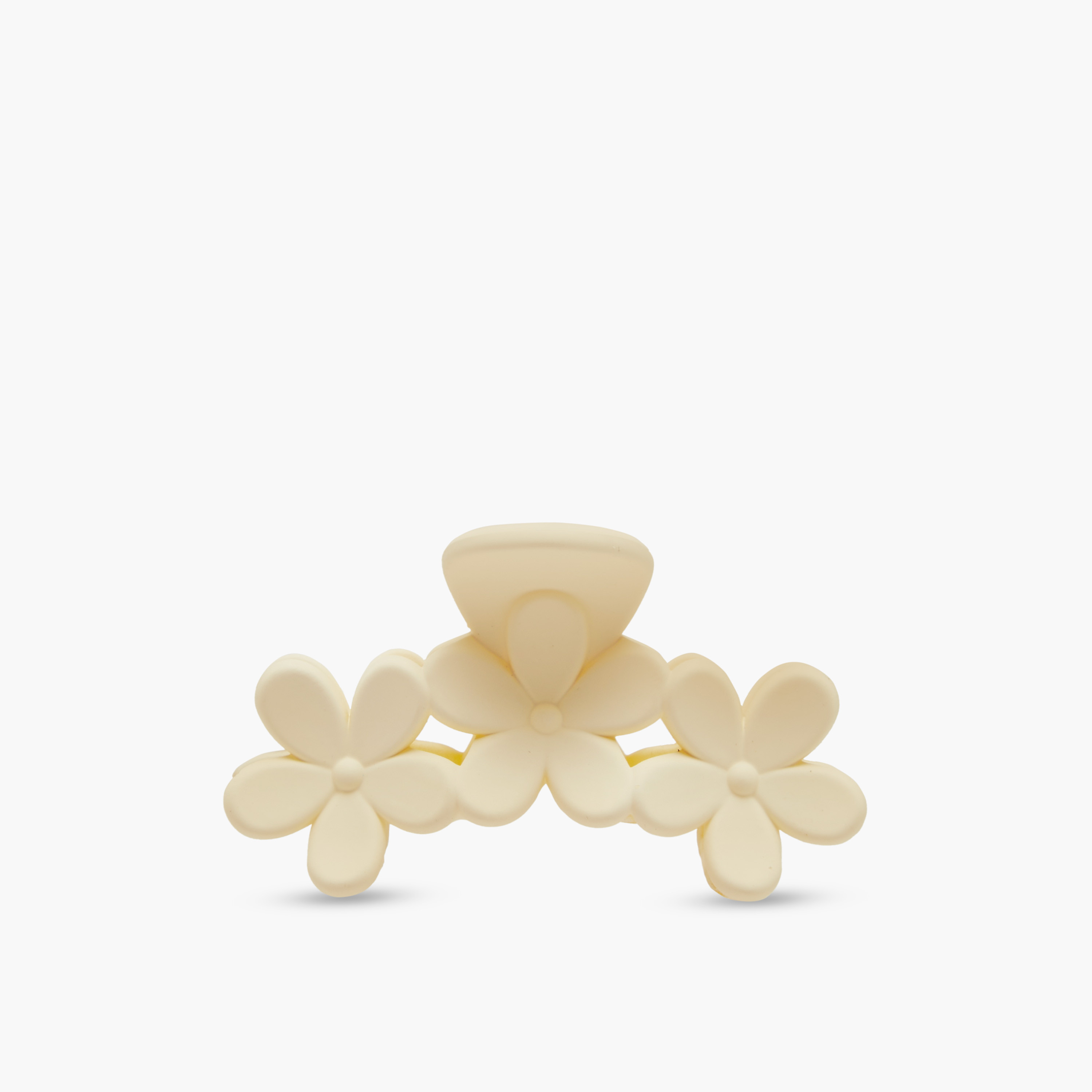 Floral Accent Hair Clamp - Set of 4-women-hairaccessories-clamps-image-4