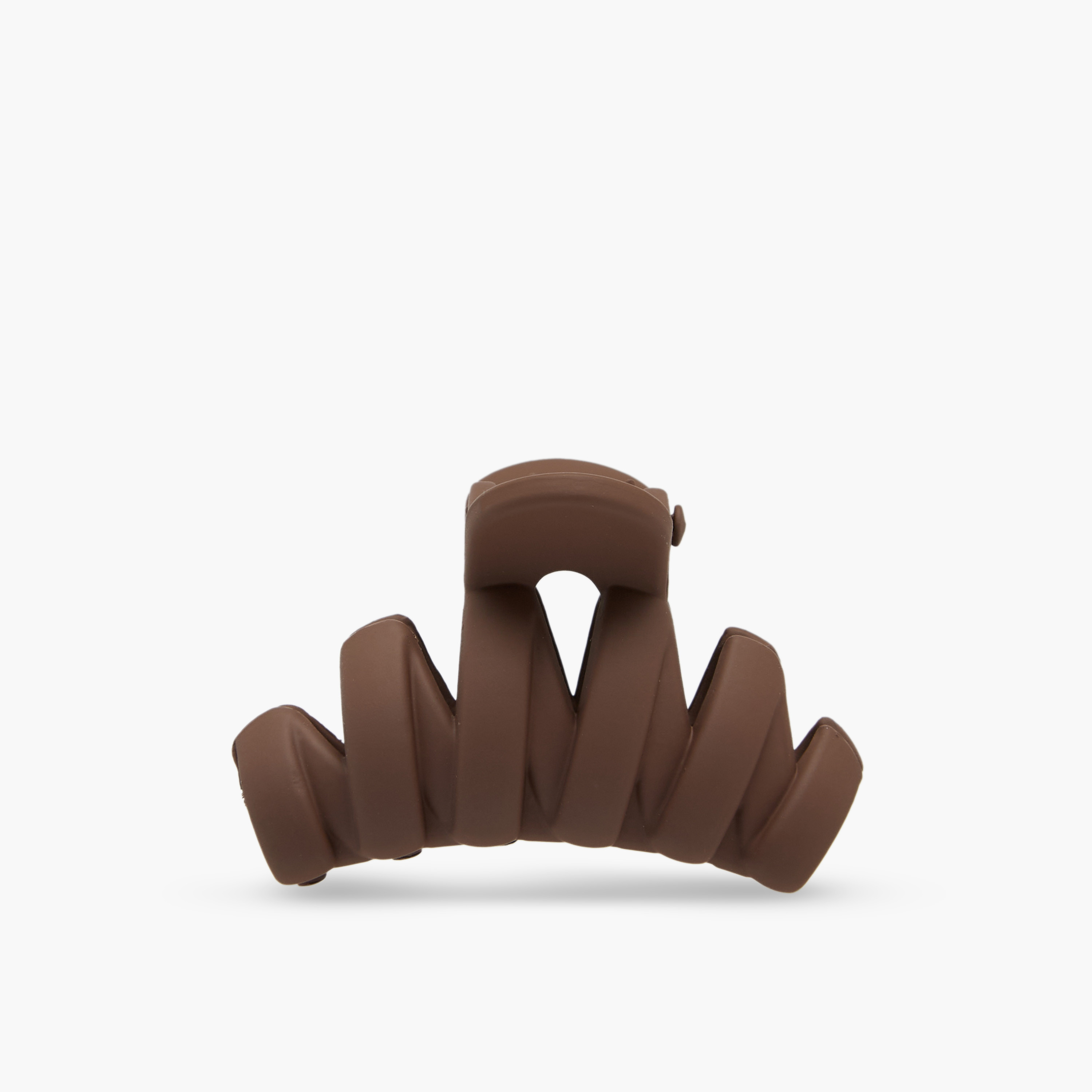طقم مشابك شعر 3 قطع سادة-women-hairaccessories-clamps-image-3