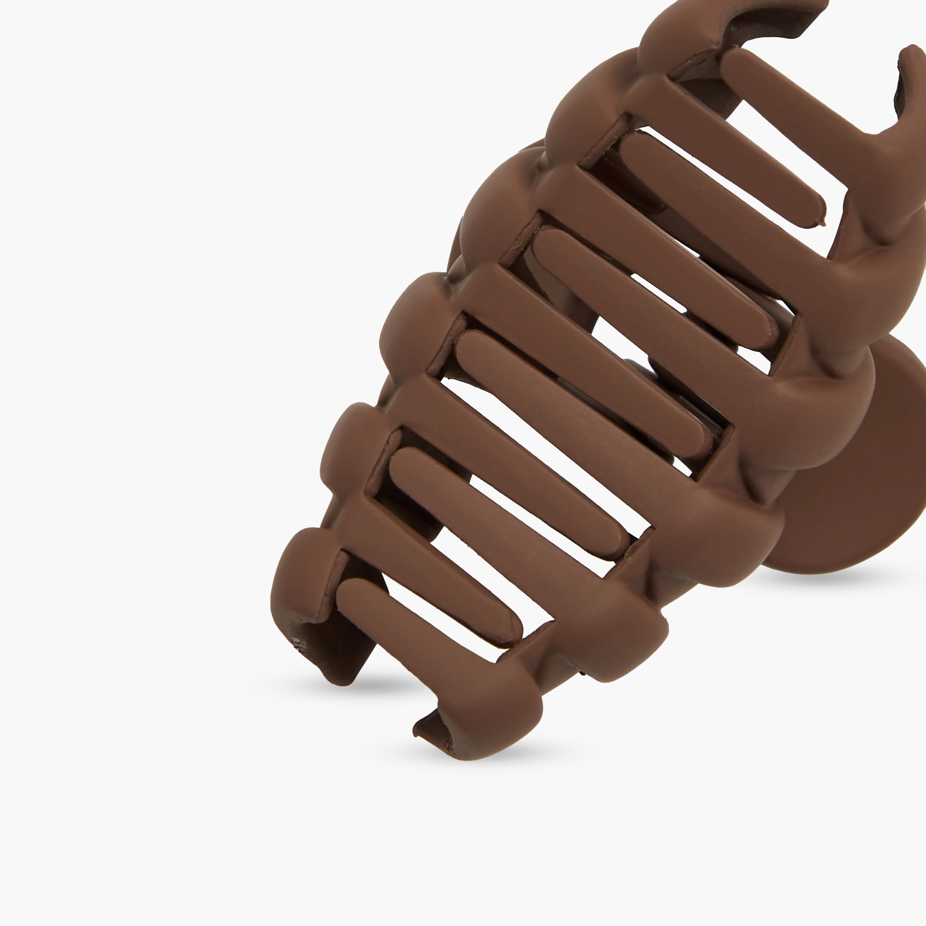 طقم مشابك شعر 3 قطع سادة-women-hairaccessories-clamps-image-6