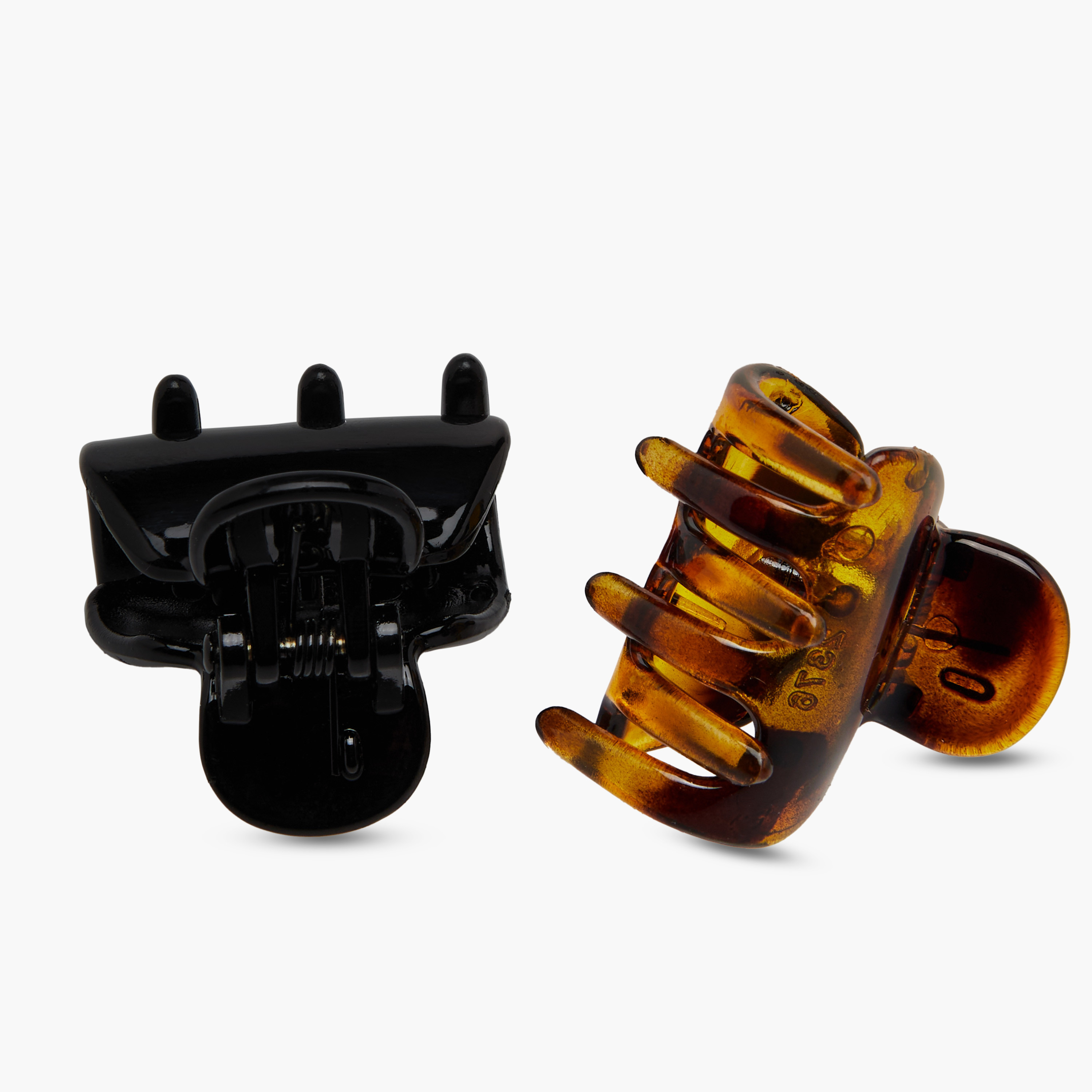 Solid Hair Clamp - Set of 6-women-hairaccessories-clamps-image-5