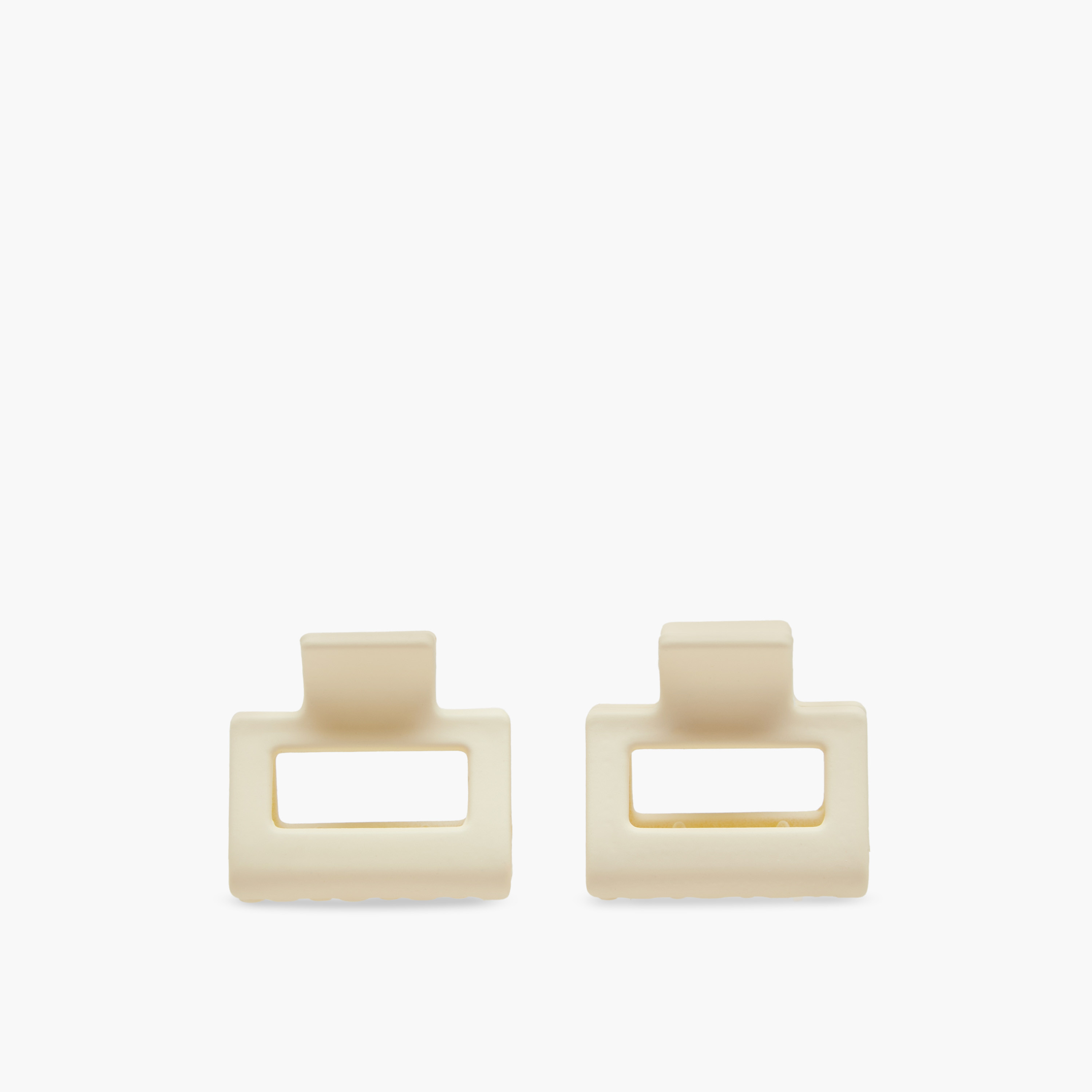 Solid Hair Clamp - Set of 10-women-hairaccessories-clamps-image-3