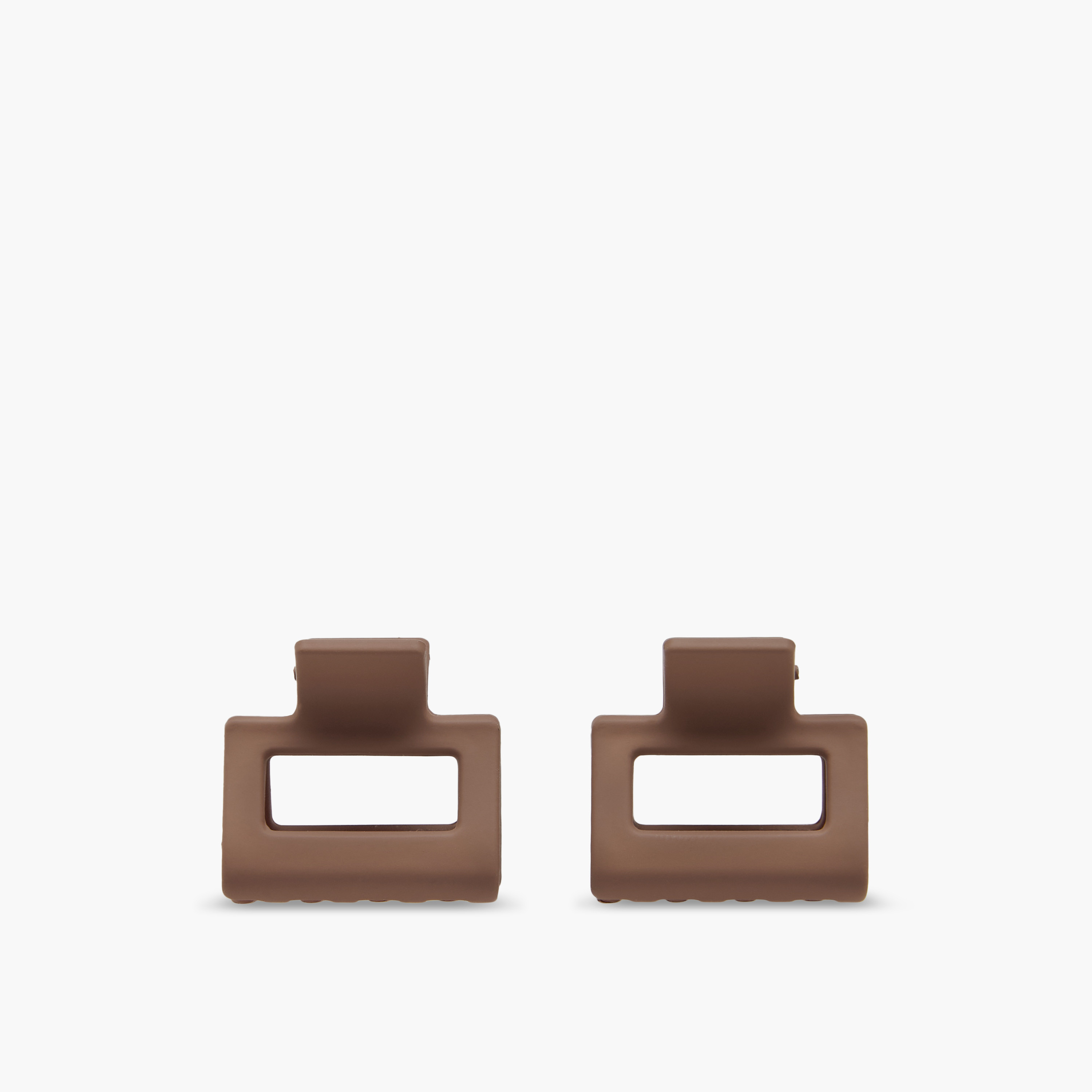 Solid Hair Clamp - Set of 10-women-hairaccessories-clamps-image-5