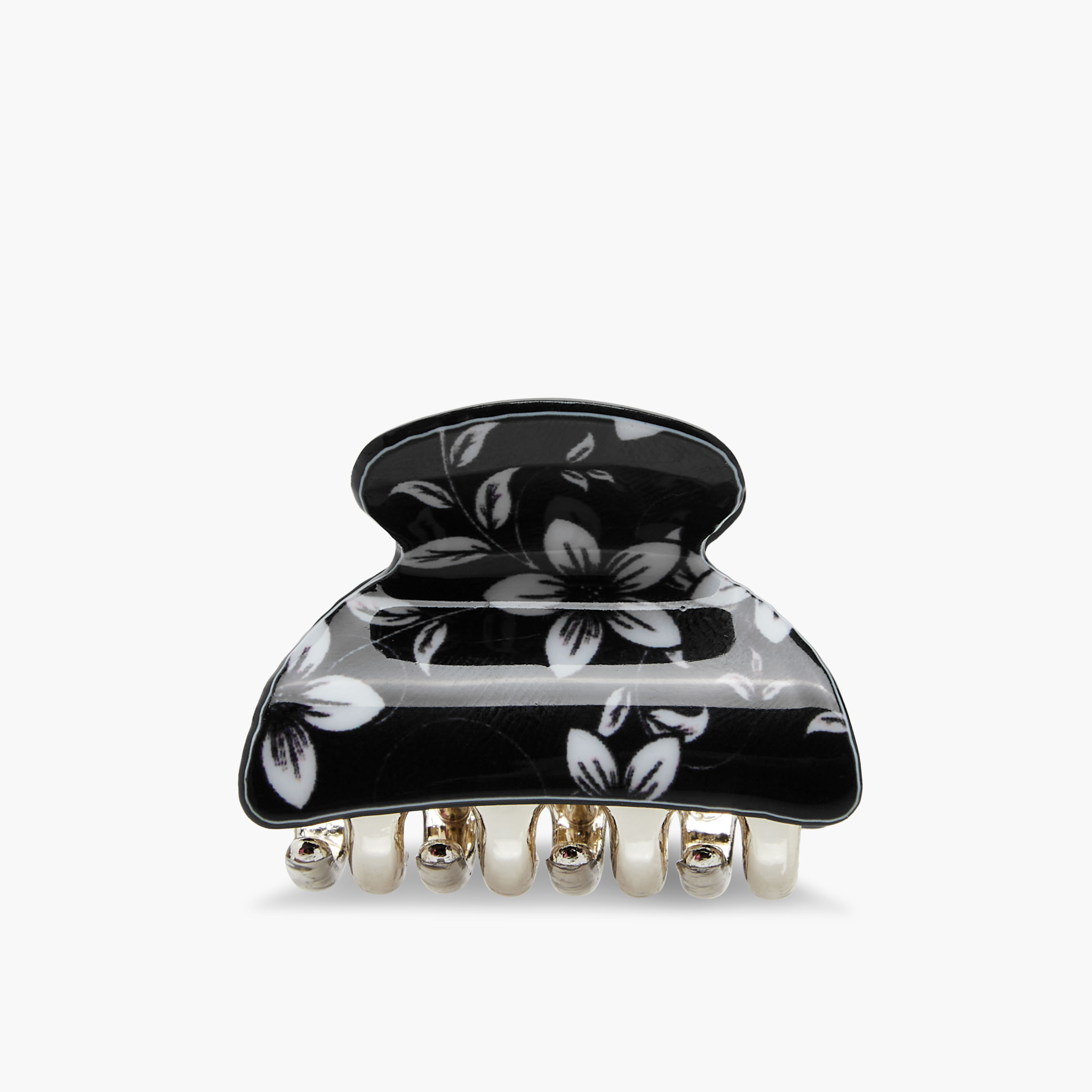 مشابك شعر متنوعة - طقم من 3 قطع-women-hairaccessories-clamps-image-4