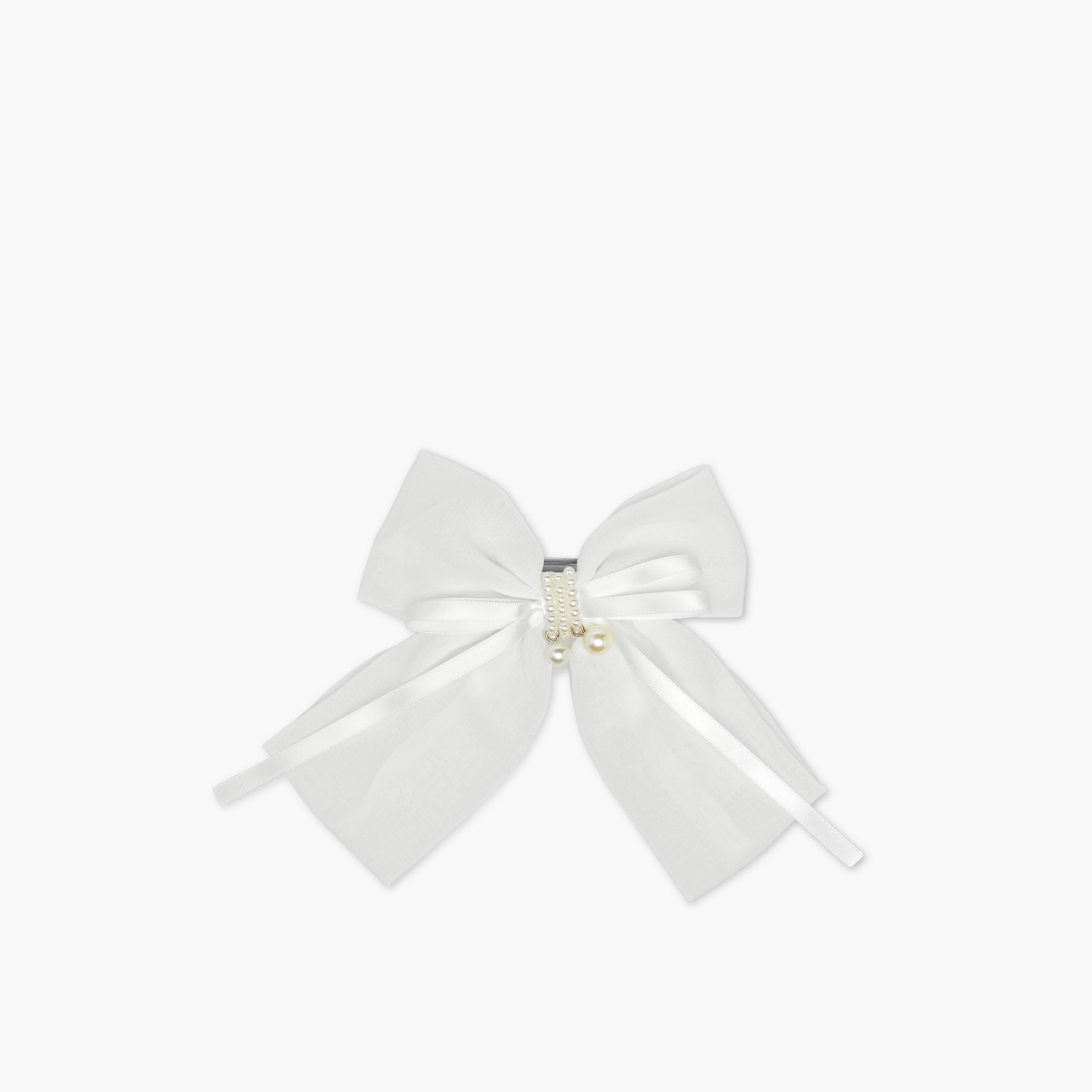 مشبك شعر بزينة فيونكة-women-hairaccessories-clips-image-1