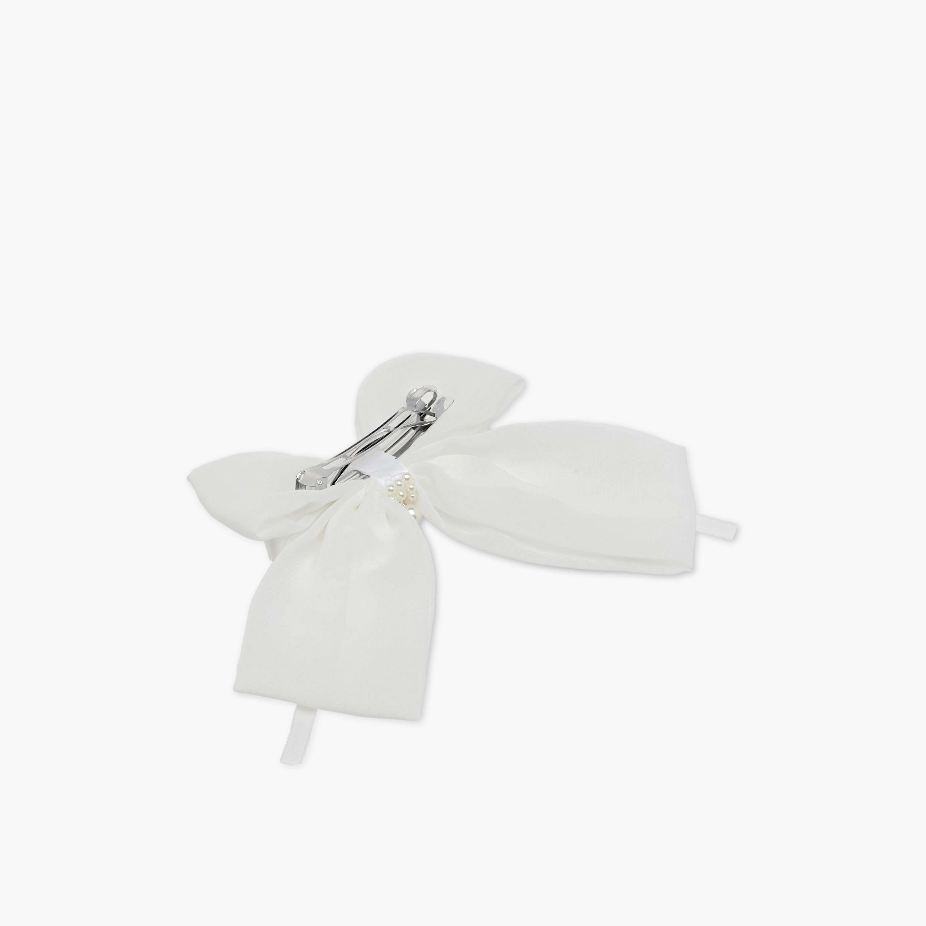 مشبك شعر بزينة فيونكة-women-hairaccessories-clips-image-2