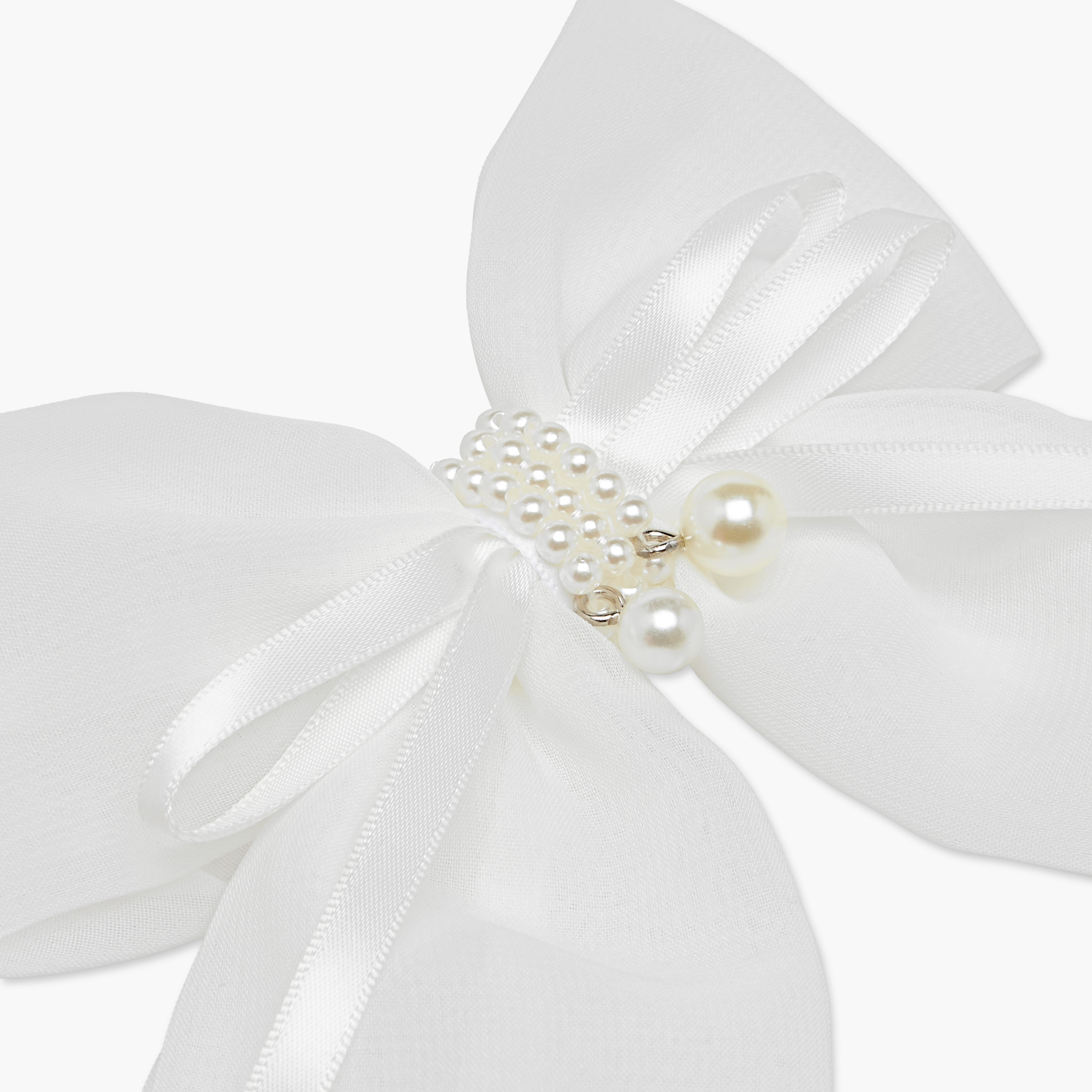 مشبك شعر بزينة فيونكة-women-hairaccessories-clips-image-3