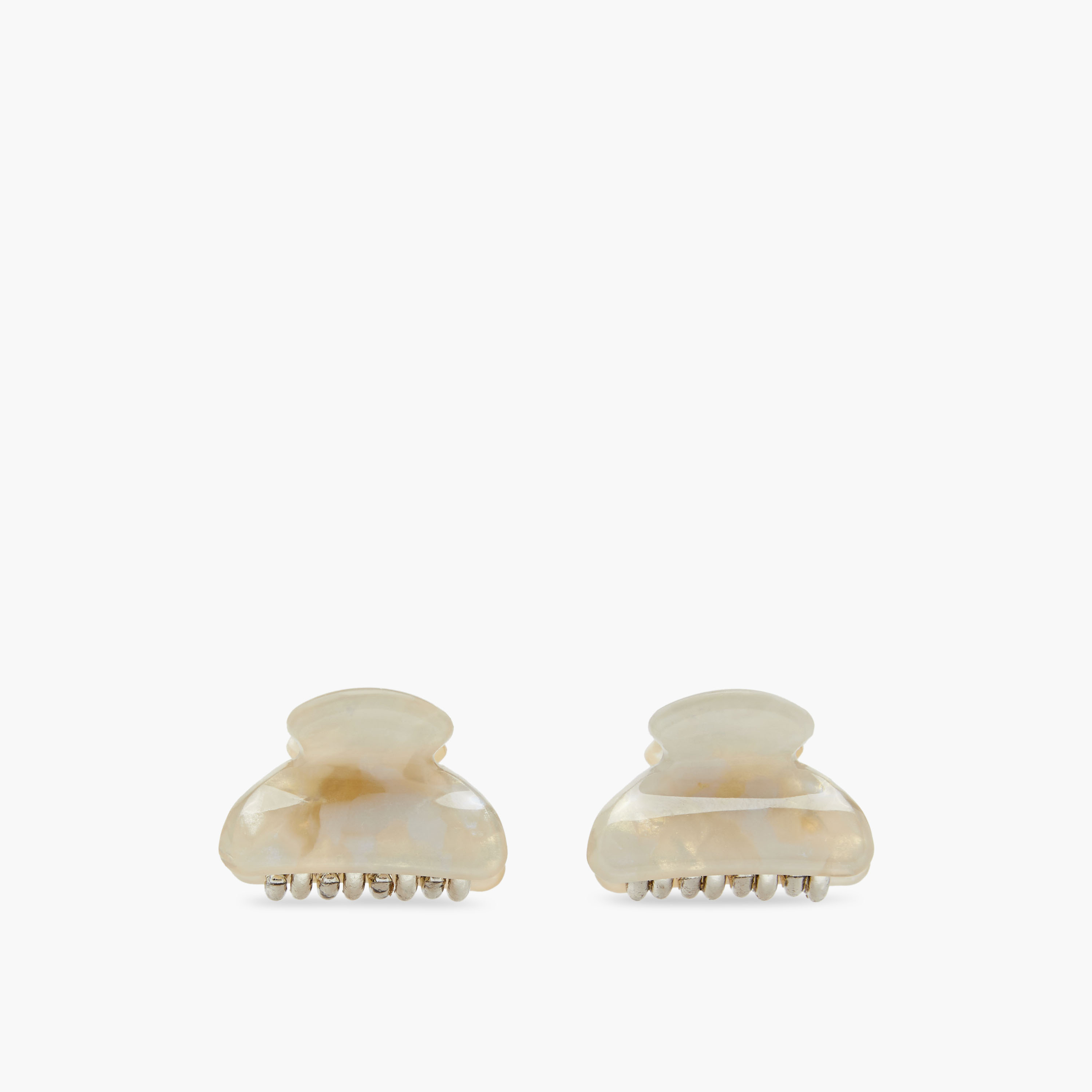 طقم مشابك شعر 6 قطع بطبعات-women-hairaccessories-clamps-image-2