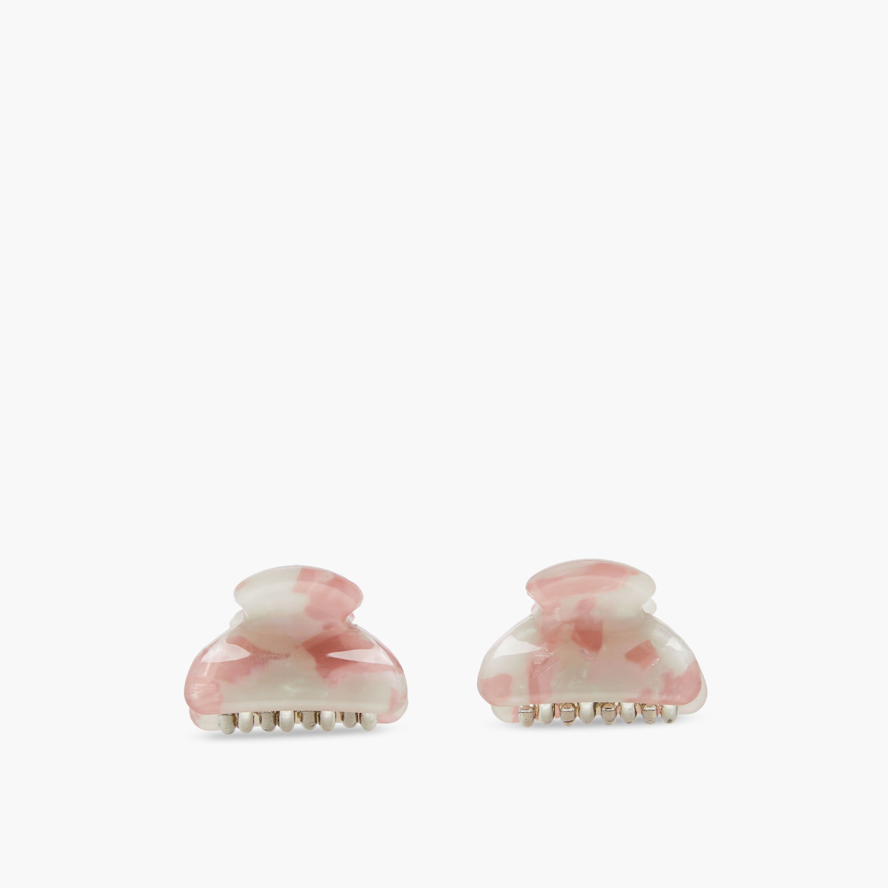 طقم مشابك شعر 6 قطع بطبعات-women-hairaccessories-clamps-image-3