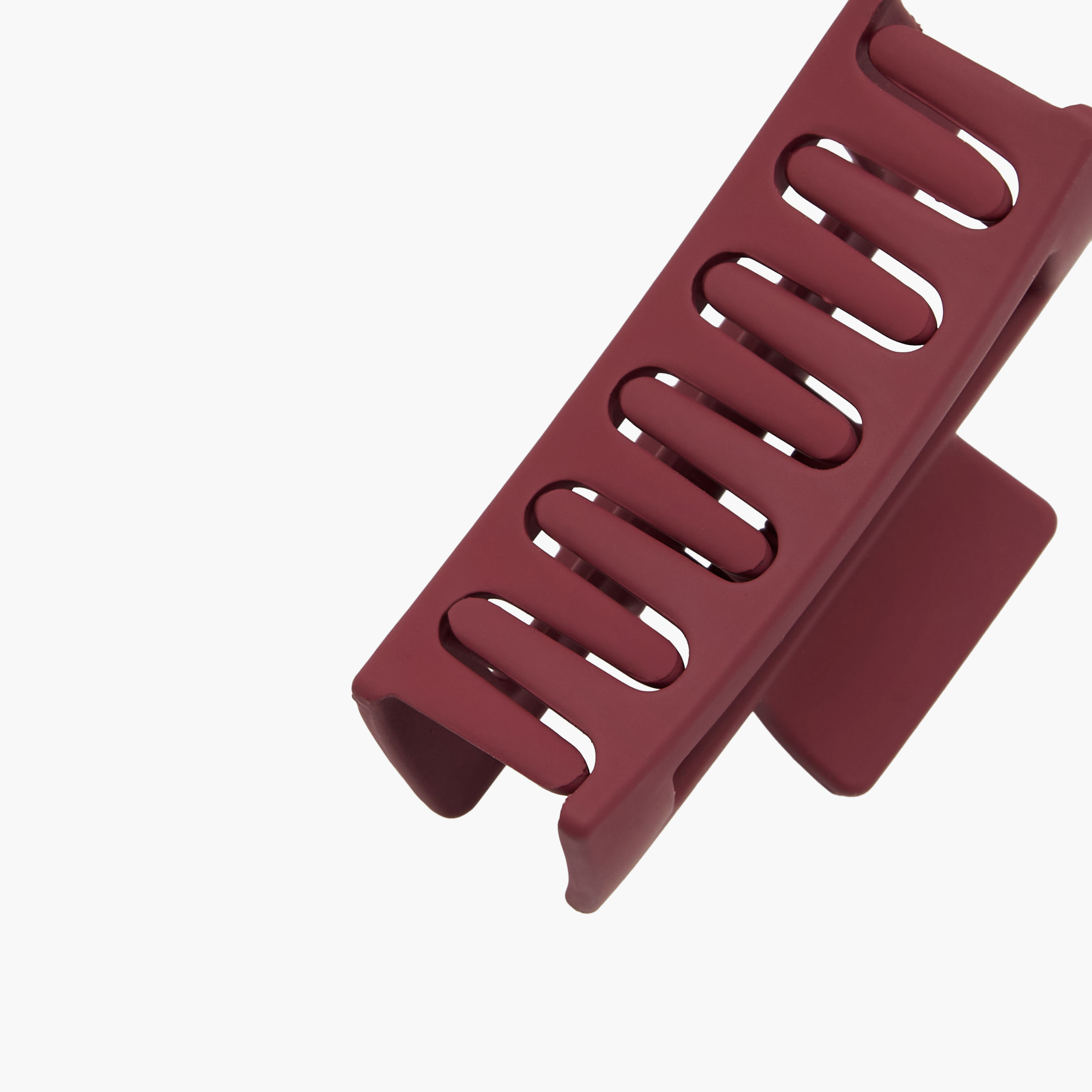 مشبك شعر سادة - طقم من 3 قطع-women-hairaccessories-clamps-image-6