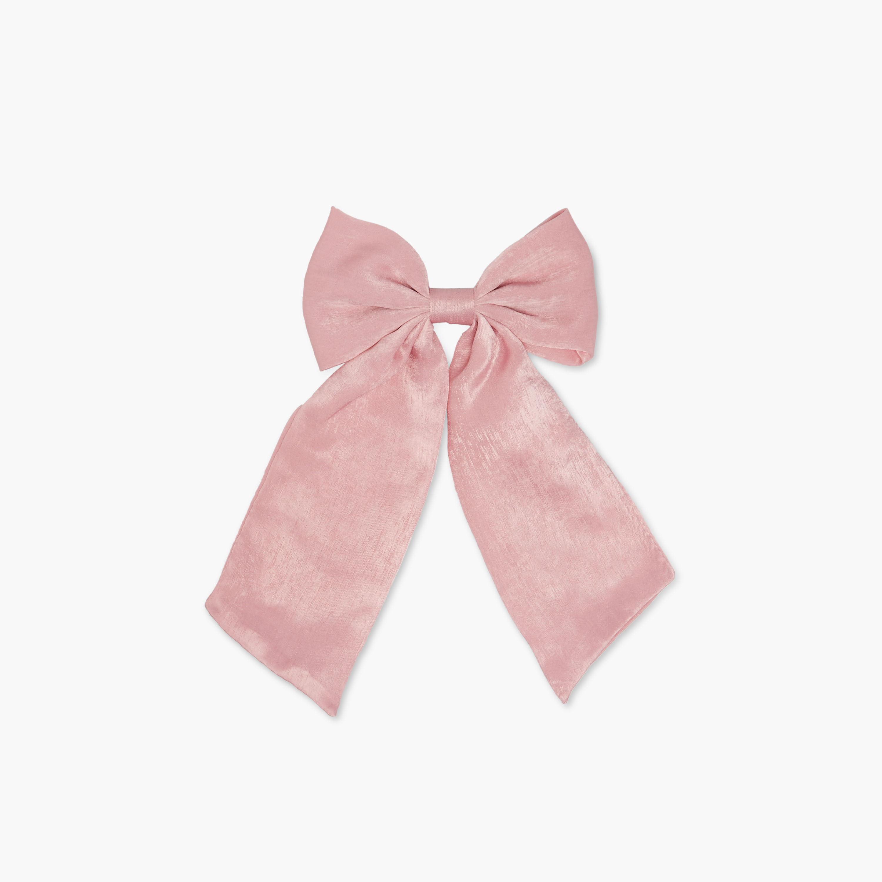 مشبك شعر بزينة فيونكة-women-hairaccessories-clips-image-1