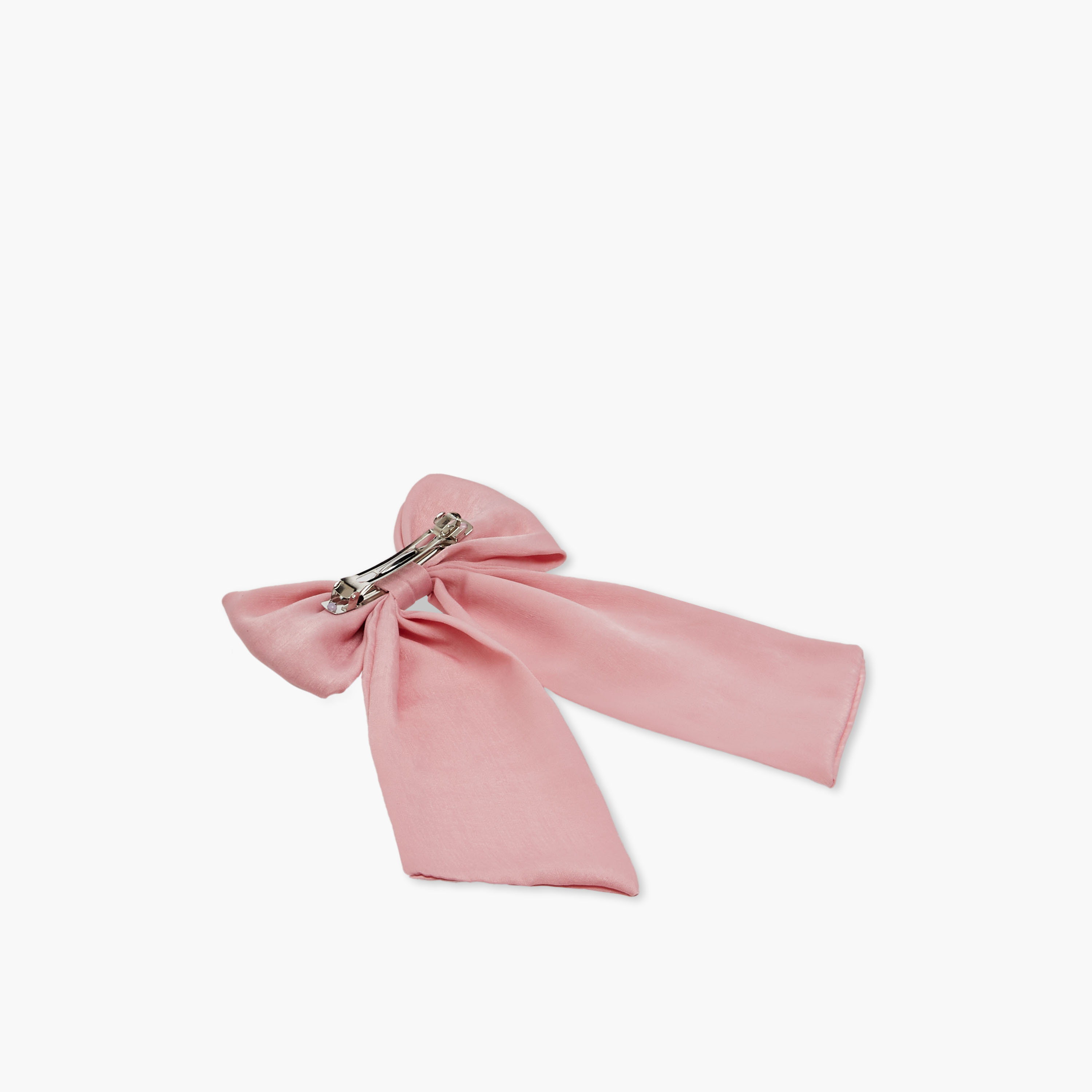 مشبك شعر بزينة فيونكة-women-hairaccessories-clips-image-2