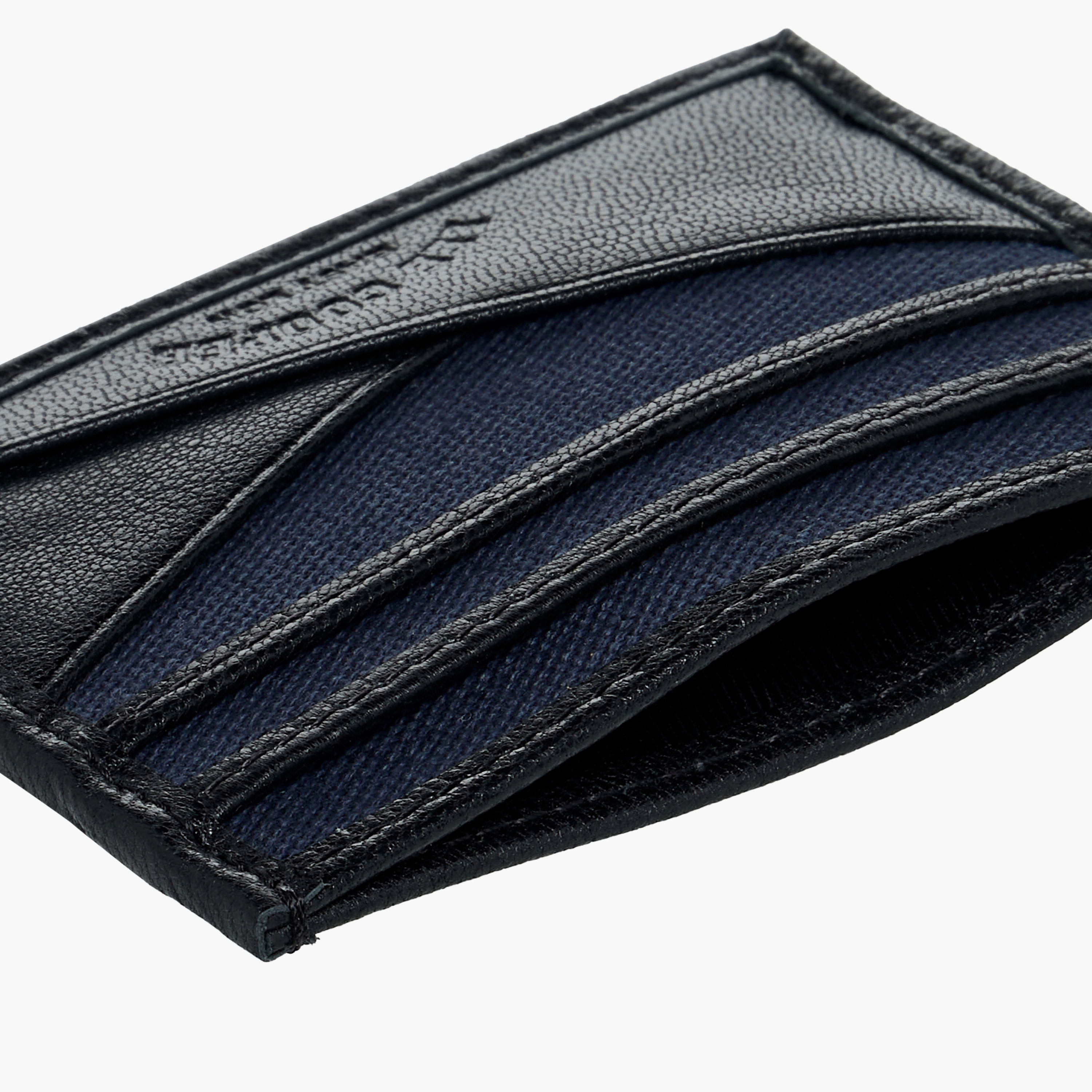 Lee Cooper Textured Card Holder-men-beltsandwallets-wallets-image-3