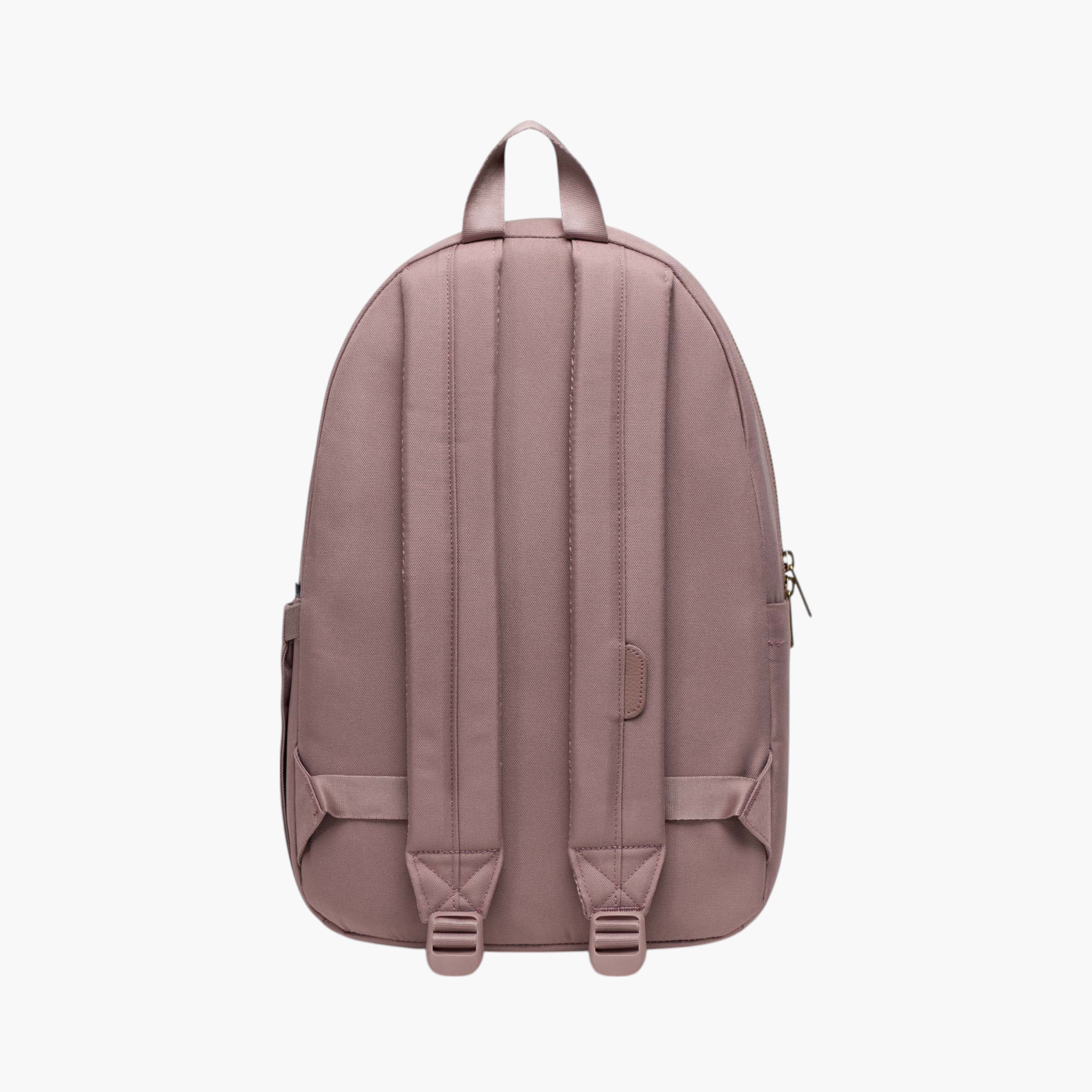 Herschel Supply Co Solid Backpack with Adjustable Straps and Zip Closure - 44x29x15 cms-school-bagsandbackpacks-backpacks-image-2