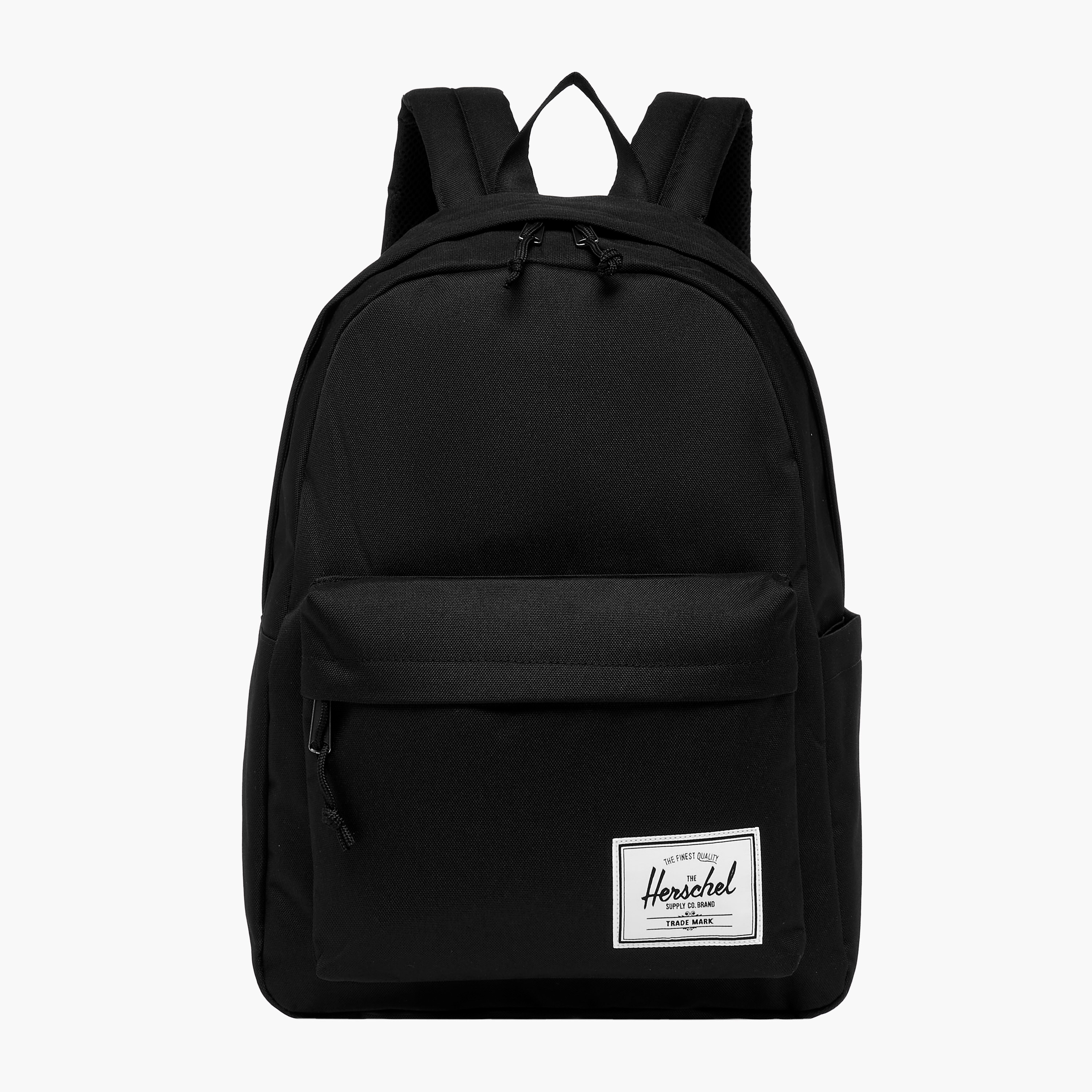 Herschel Supply Co Solid Backpack with Adjustable Straps and Zip Closure - 43x31x16 cms-promo_LS20_OMN-image-1