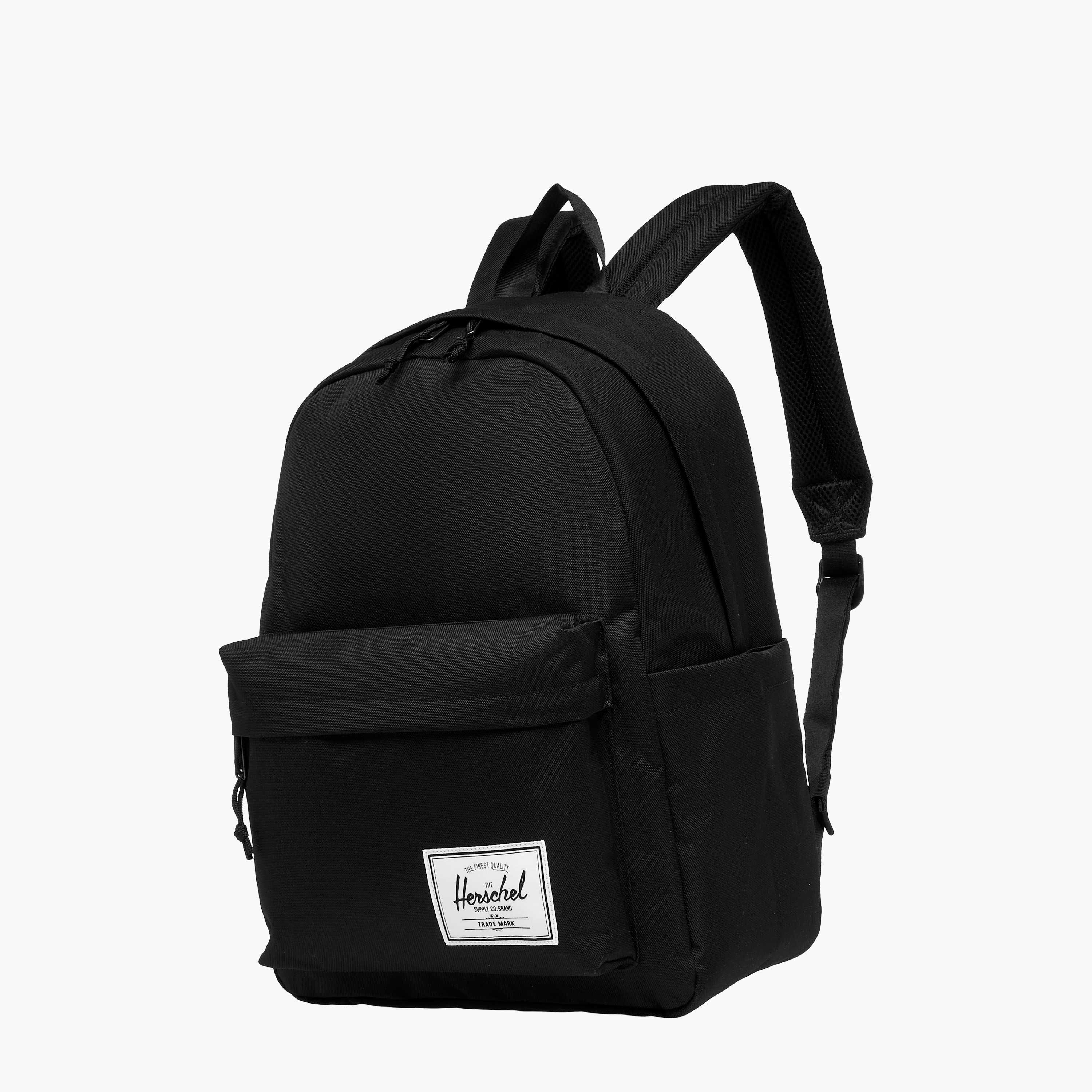 Herschel Supply Co Solid Backpack with Adjustable Straps and Zip Closure - 43x31x16 cms-promo_LS20_OMN-image-2