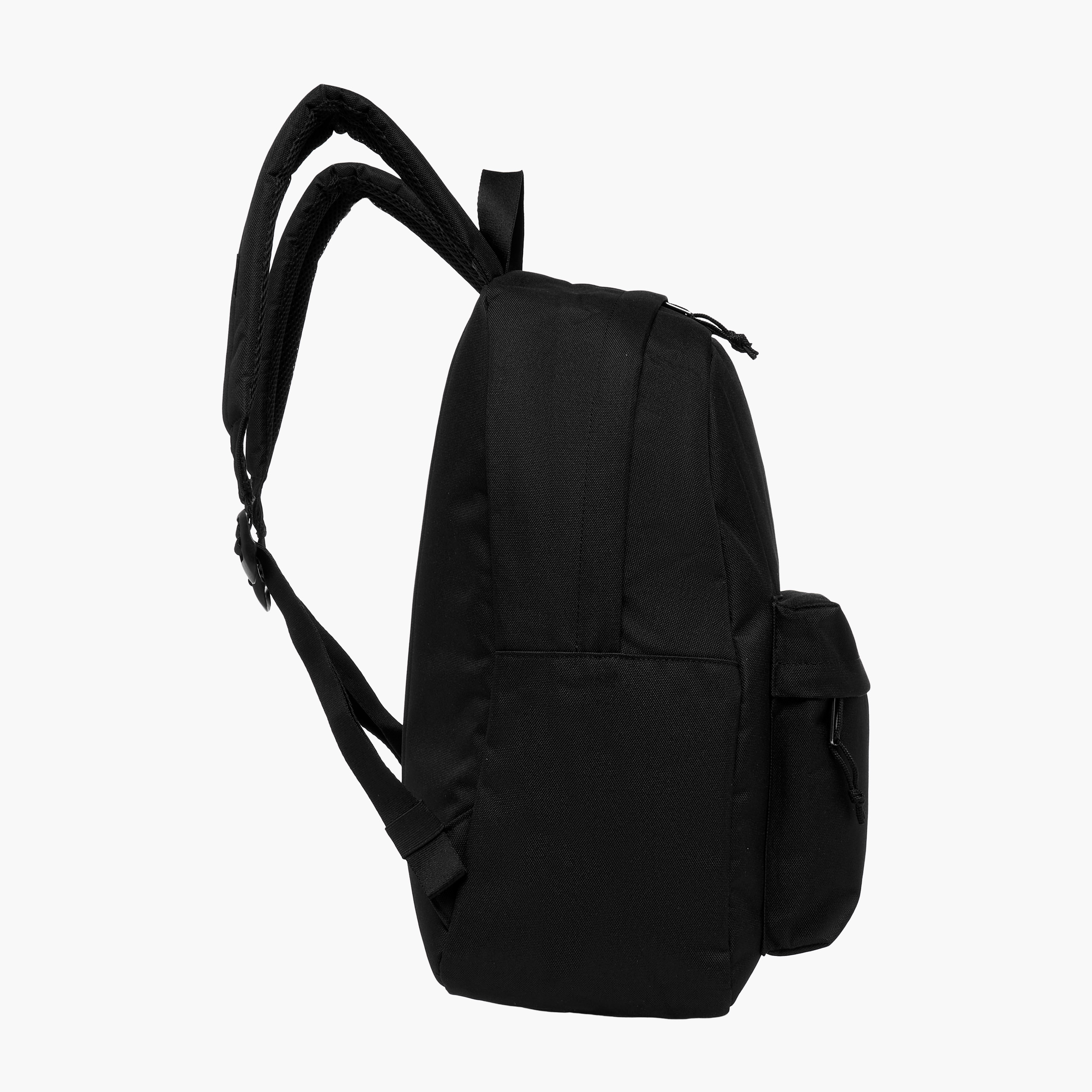 Herschel Supply Co Solid Backpack with Adjustable Straps and Zip Closure - 43x31x16 cms-promo_LS20_OMN-image-3