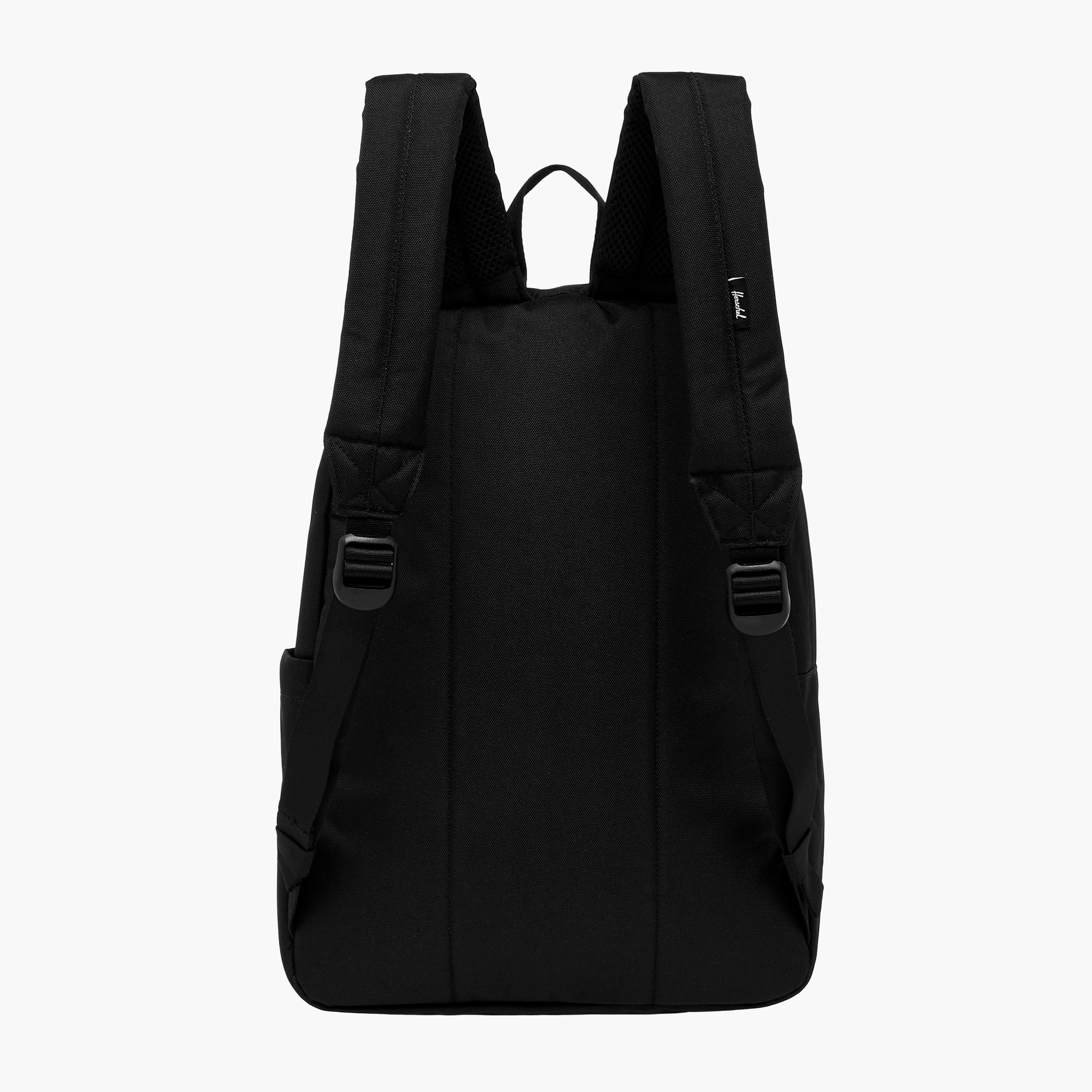 Herschel Supply Co Solid Backpack with Adjustable Straps and Zip Closure - 43x31x16 cms-promo_LS20_OMN-image-4