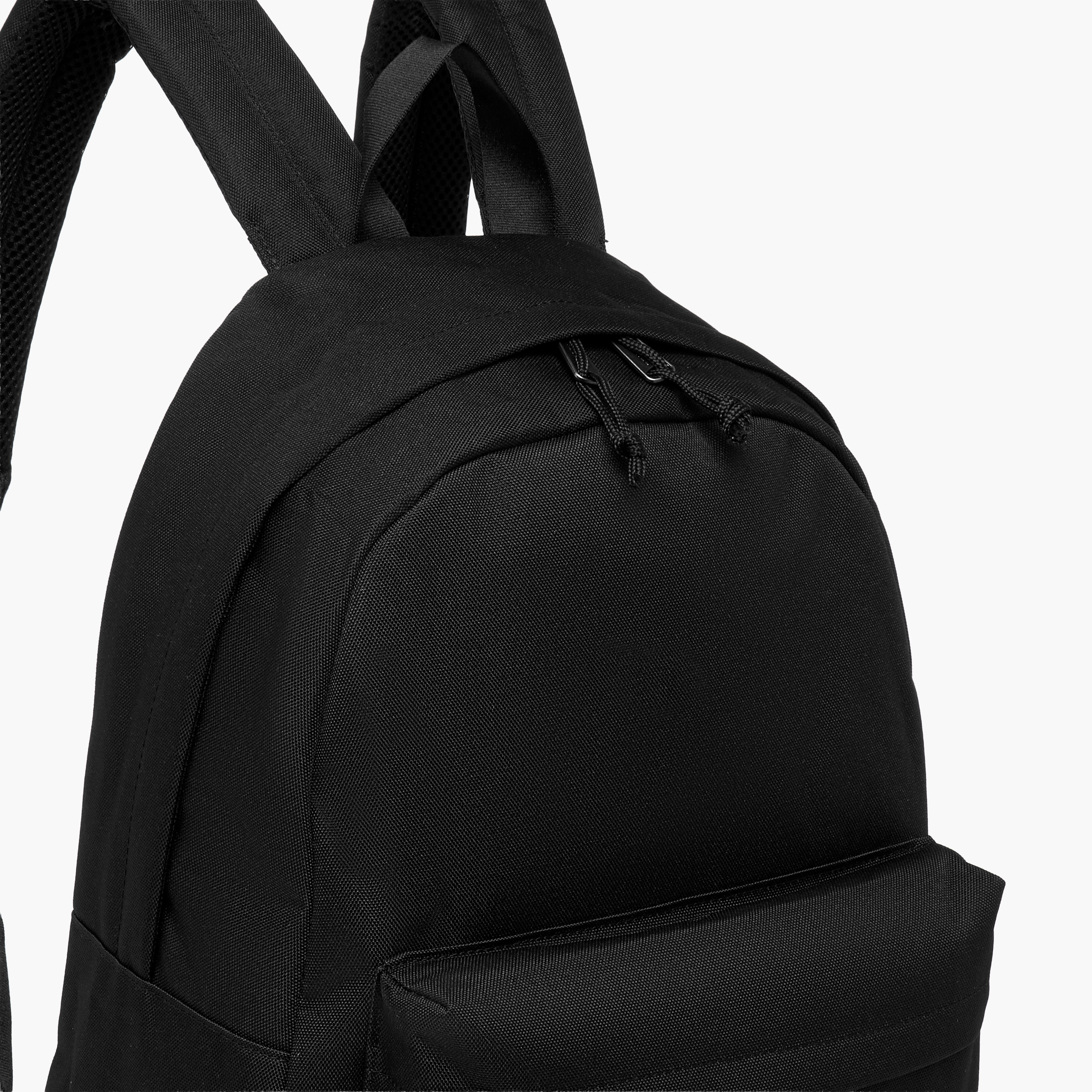 Herschel Supply Co Solid Backpack with Adjustable Straps and Zip Closure - 43x31x16 cms-promo_LS20_OMN-image-5