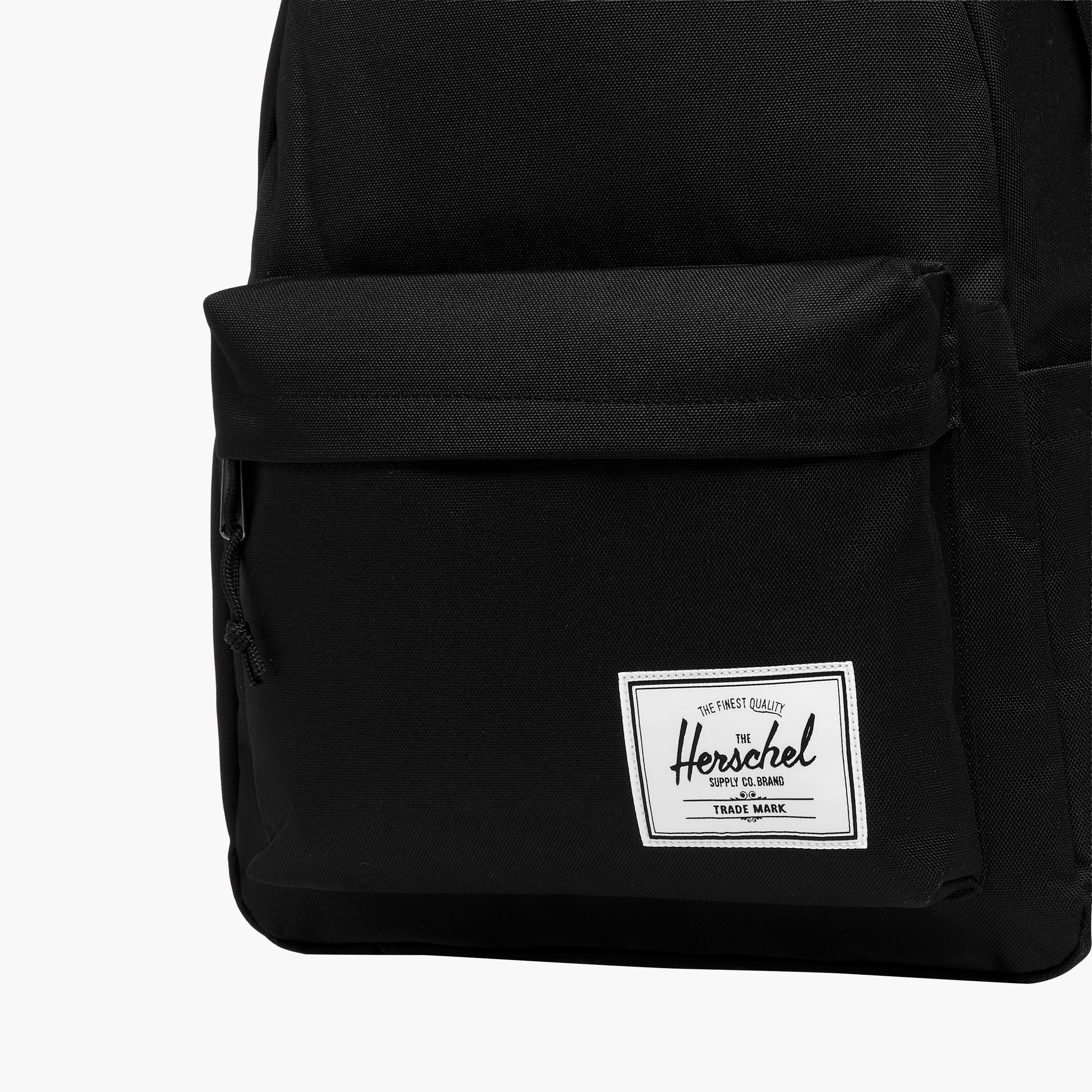 Herschel Supply Co Solid Backpack with Adjustable Straps and Zip Closure - 43x31x16 cms-promo_LS20_OMN-image-6