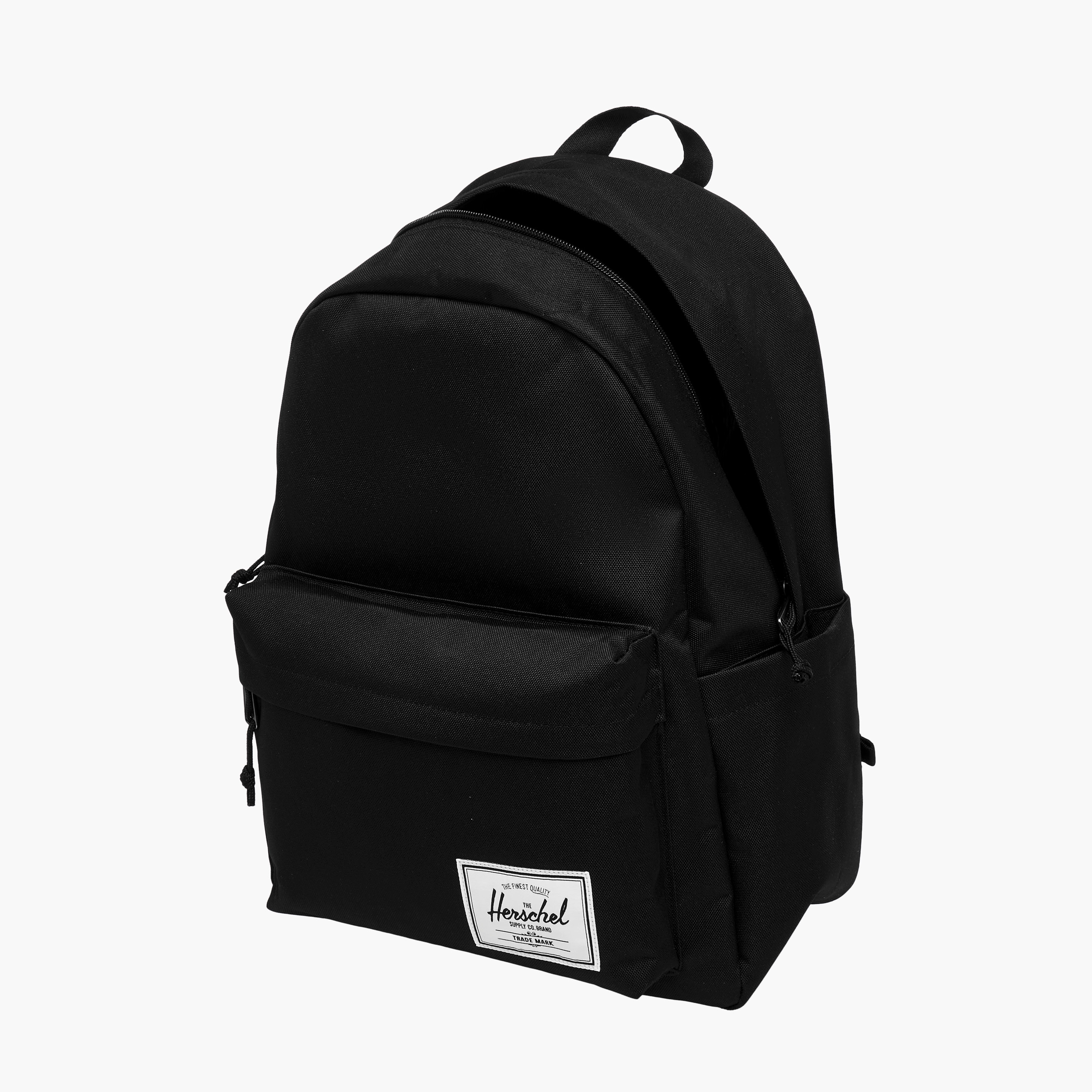 Herschel Supply Co Solid Backpack with Adjustable Straps and Zip Closure - 43x31x16 cms-promo_LS20_OMN-image-7