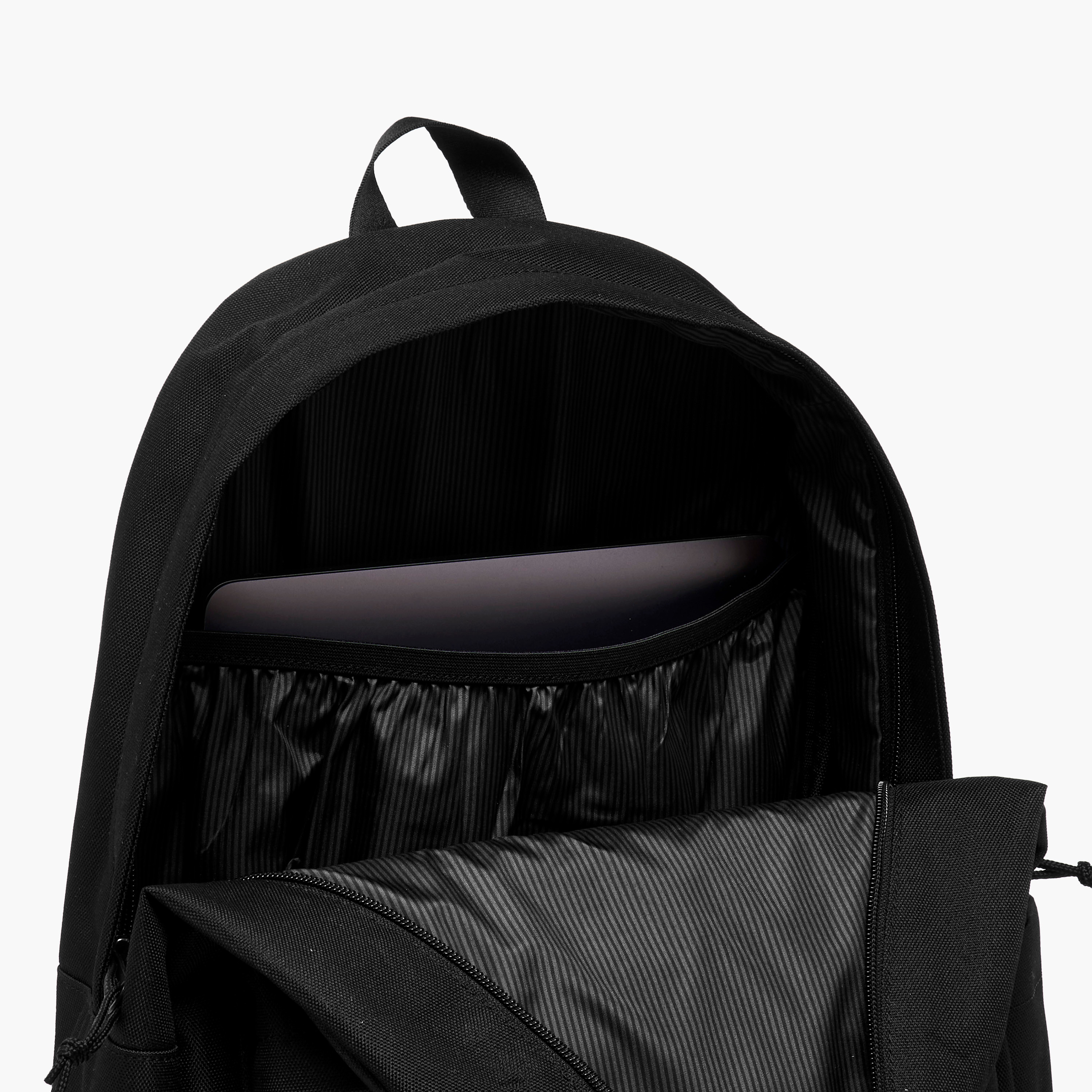 Herschel Supply Co Solid Backpack with Adjustable Straps and Zip Closure - 43x31x16 cms-promo_LS20_OMN-image-8