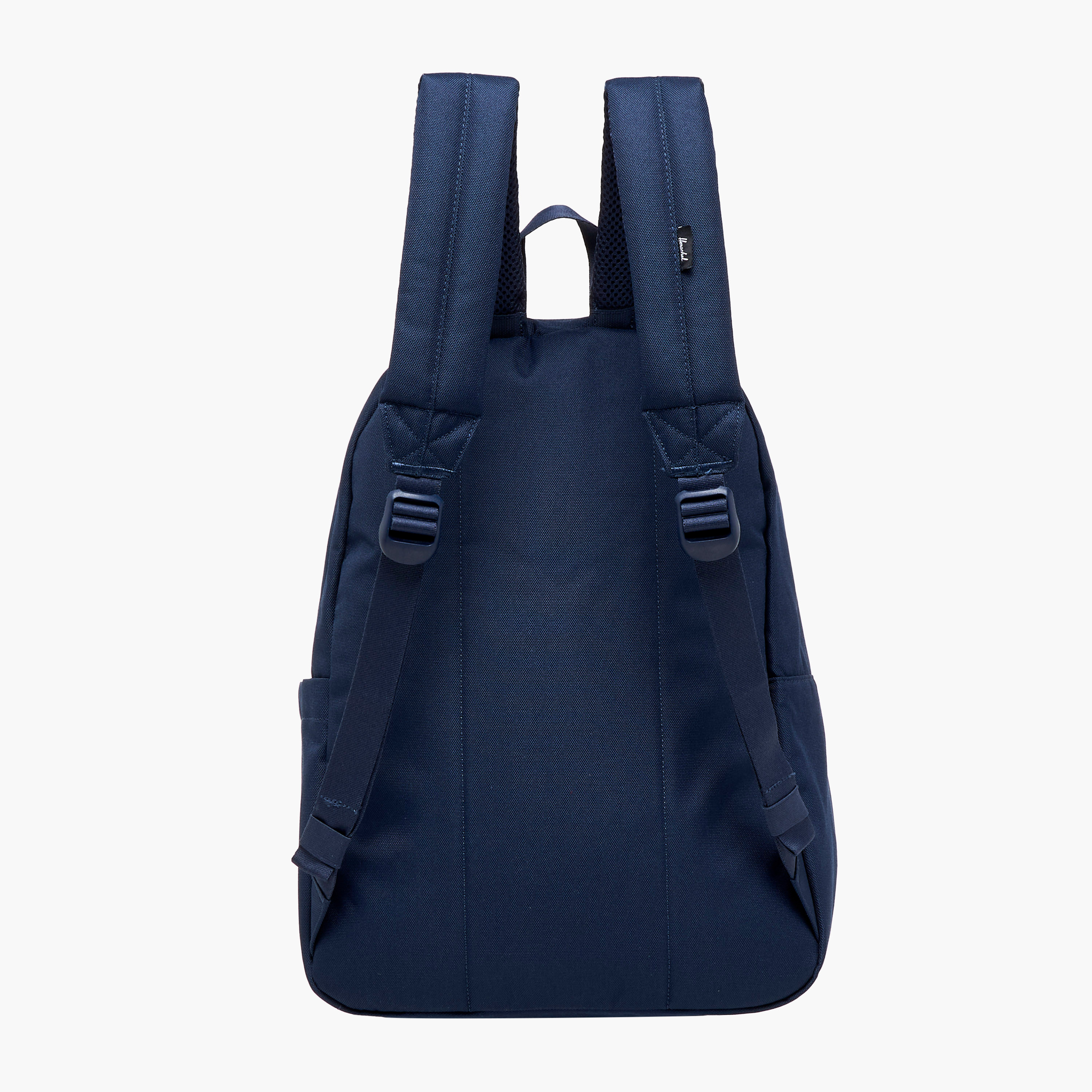 Herschel Supply Co Solid Backpack with Adjustable Straps and Zip Closure - 43x31x16 cms-school-bagsandbackpacks-backpacks-image-4