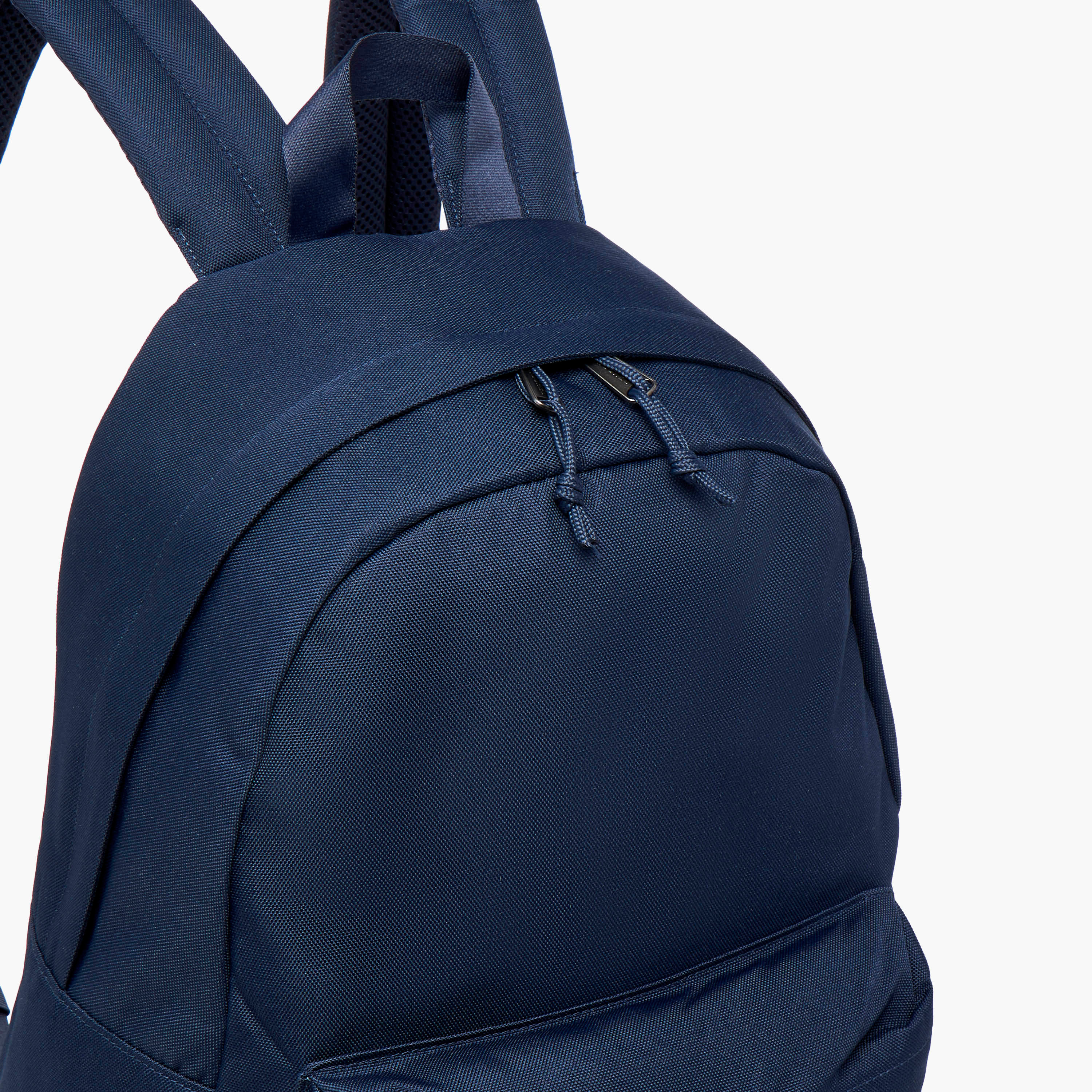 Herschel Supply Co Solid Backpack with Adjustable Straps and Zip Closure - 43x31x16 cms-school-bagsandbackpacks-backpacks-image-5