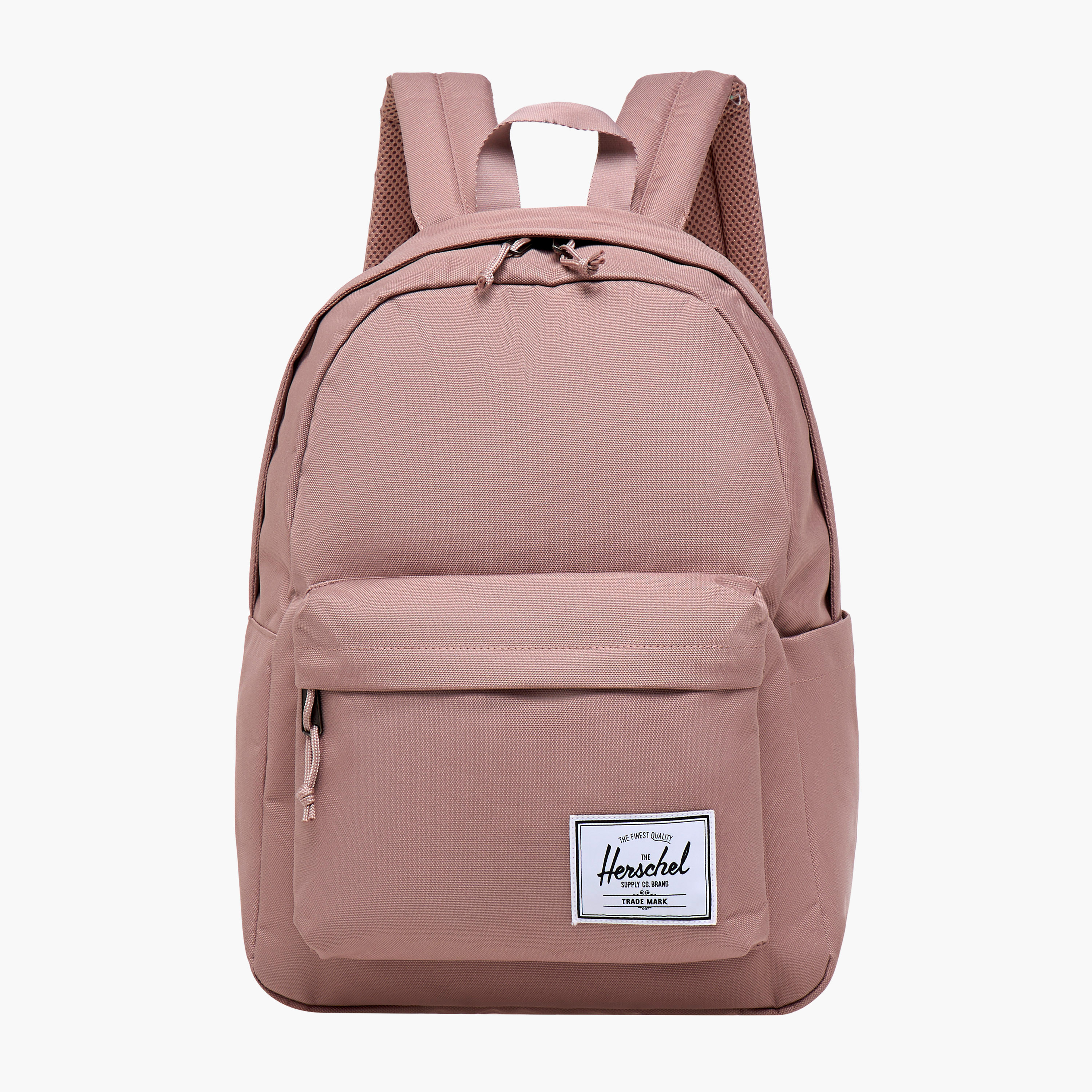 Herschel Supply Co Solid Backpack with Zip Closure - 43x31x15 cms-promo_LS20_OMN-image-1