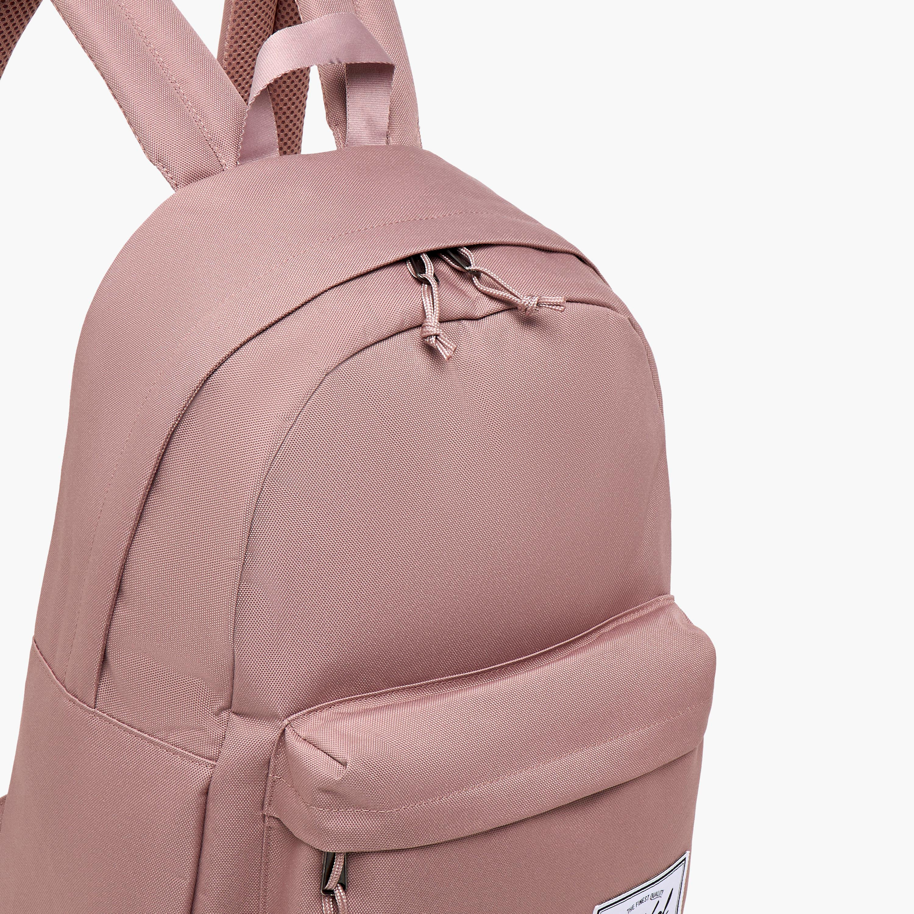 Herschel Supply Co Solid Backpack with Zip Closure - 43x31x15 cms-promo_LS20_OMN-image-3