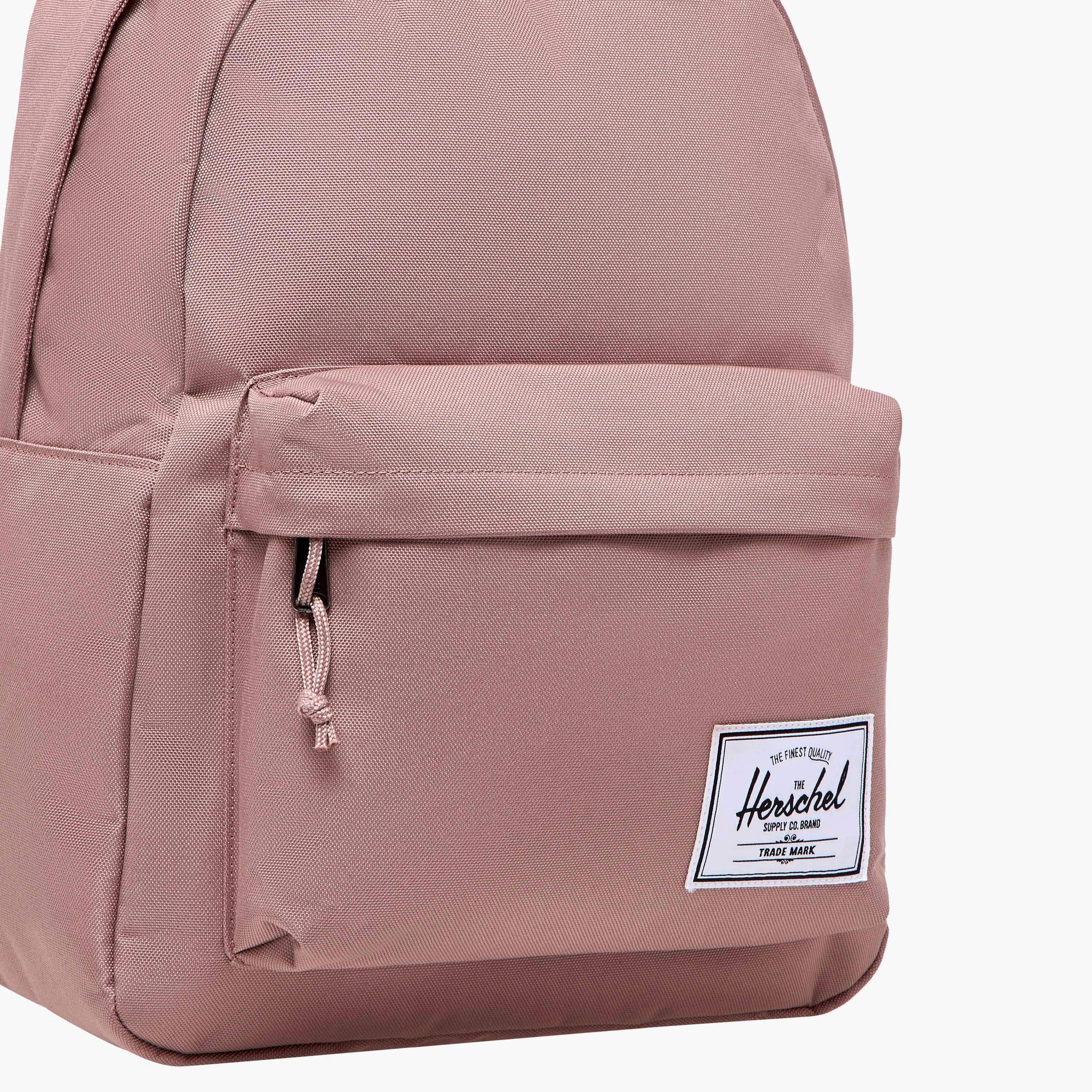 Herschel Supply Co Solid Backpack with Zip Closure - 43x31x15 cms-promo_LS20_OMN-image-4