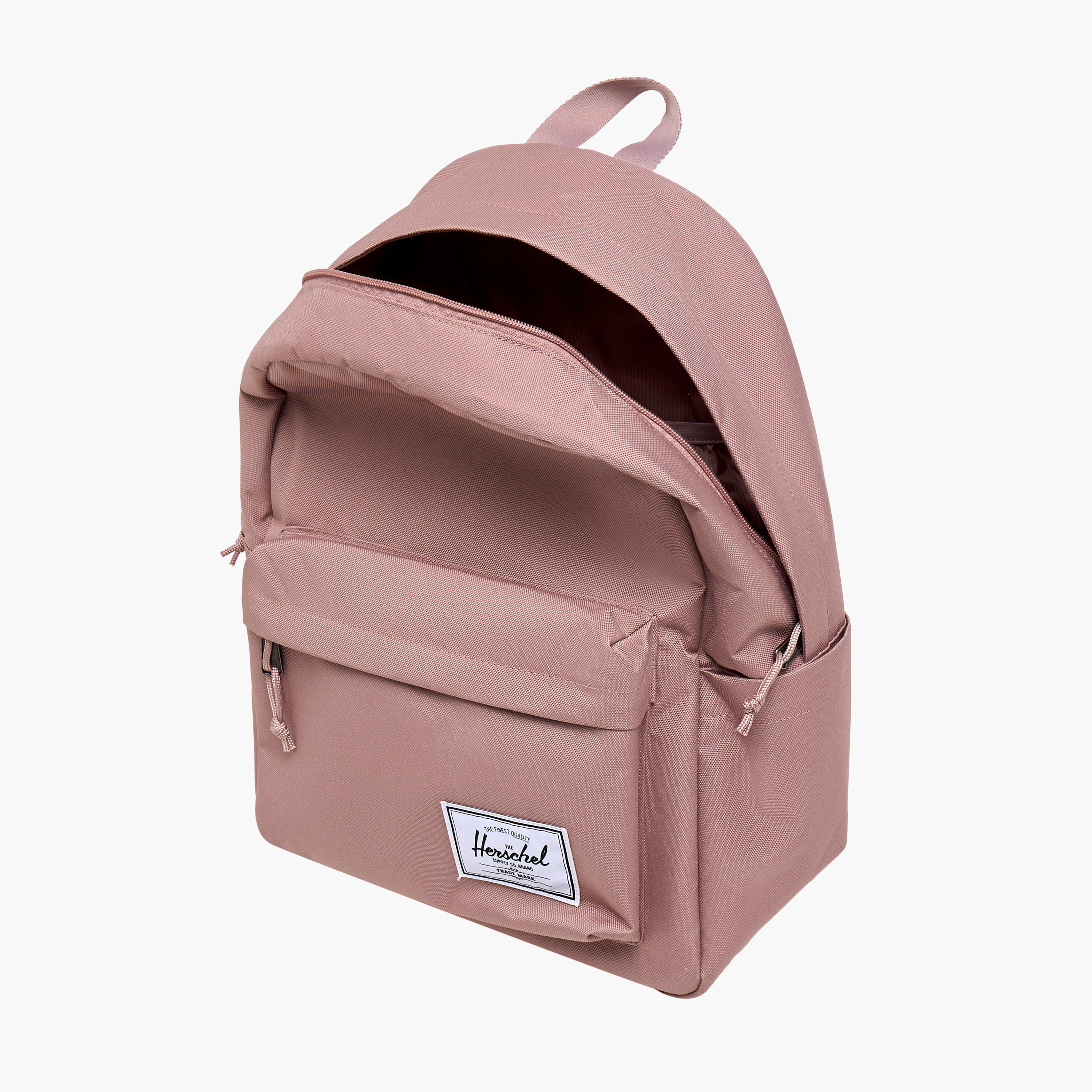 Herschel Supply Co Solid Backpack with Zip Closure - 43x31x15 cms-promo_LS20_OMN-image-5