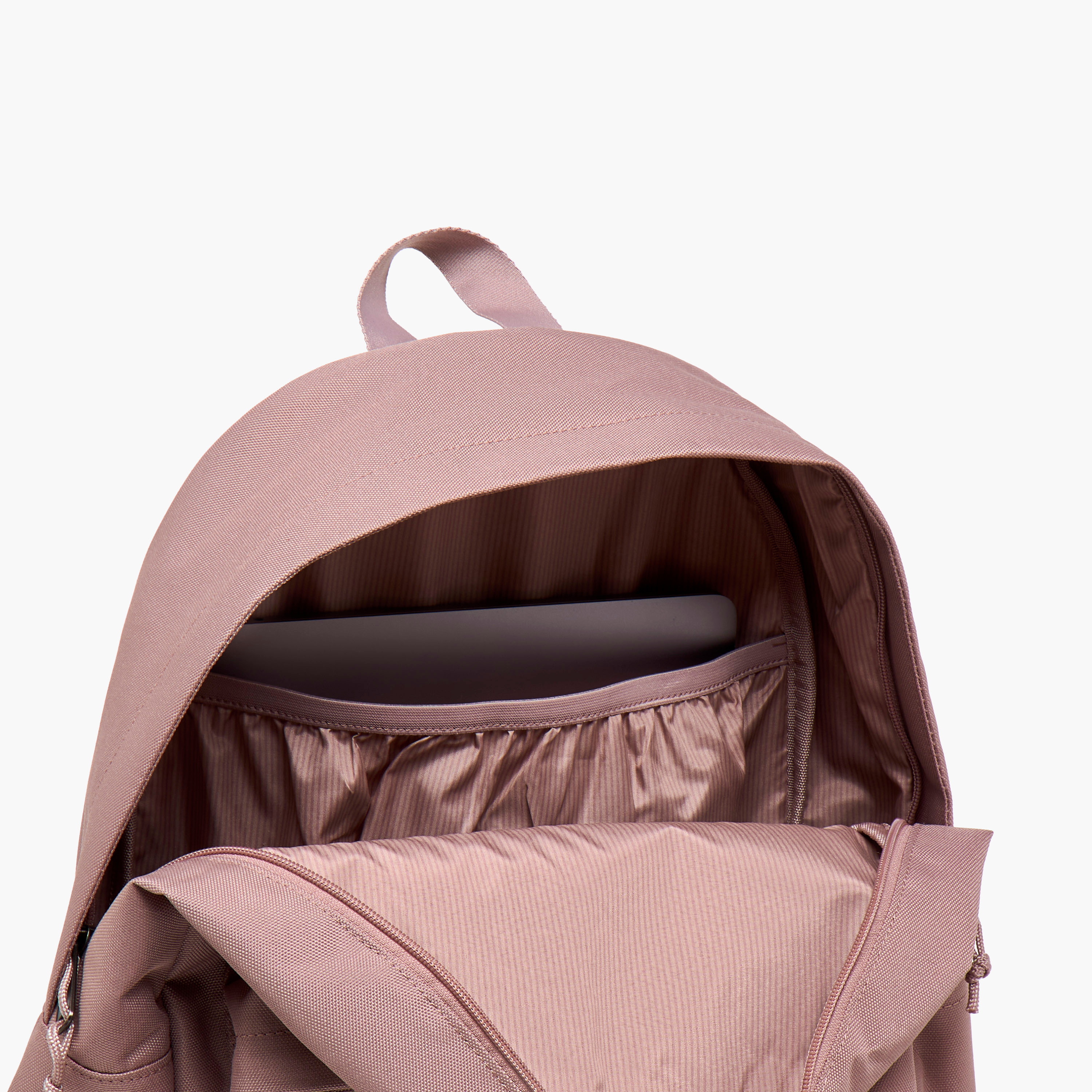 Herschel Supply Co Solid Backpack with Zip Closure - 43x31x15 cms-promo_LS20_OMN-image-6