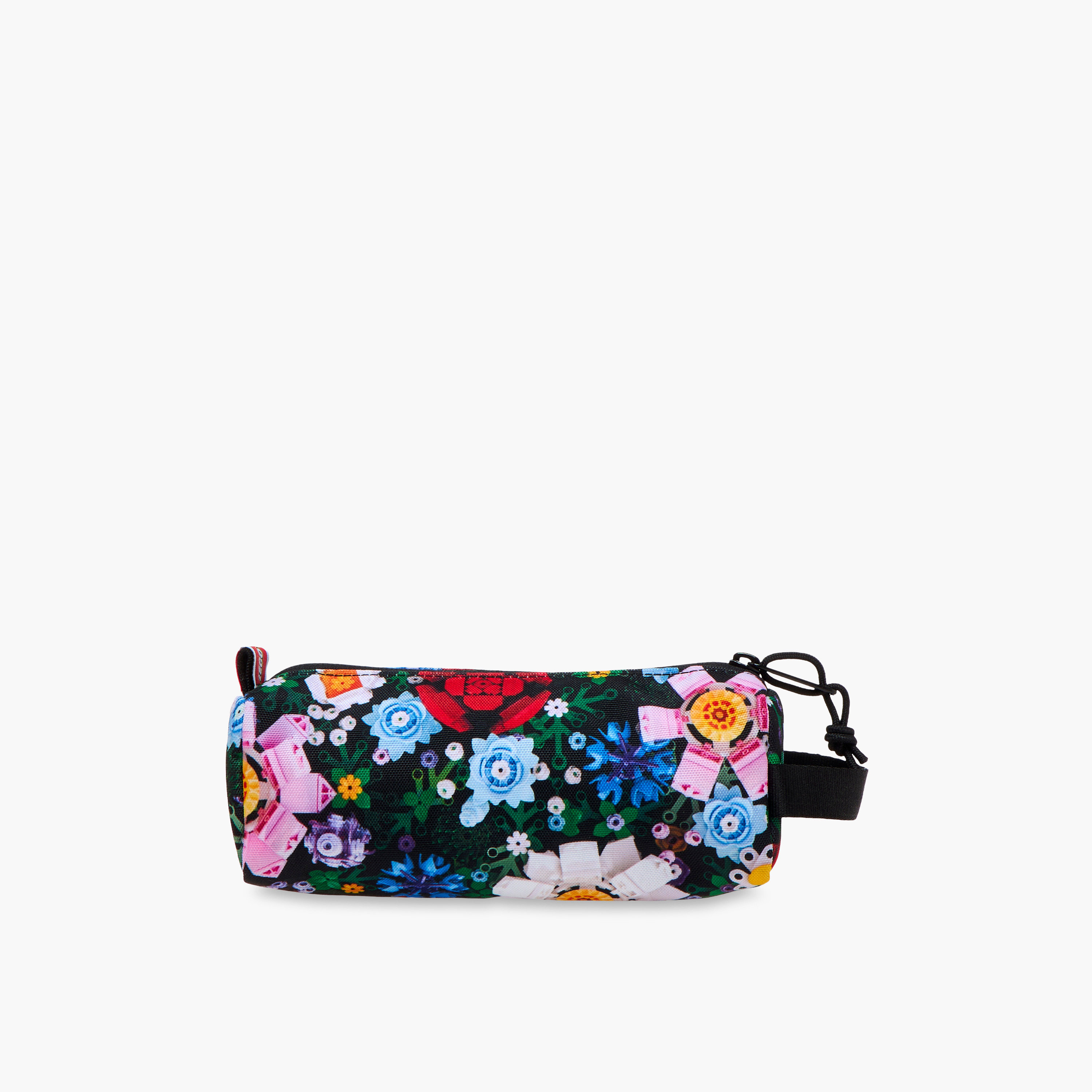 Herschel Supply Co Lego Settlement Print Pencil Pouch with Zip Closure-school-stationery-pencilcases-image-3