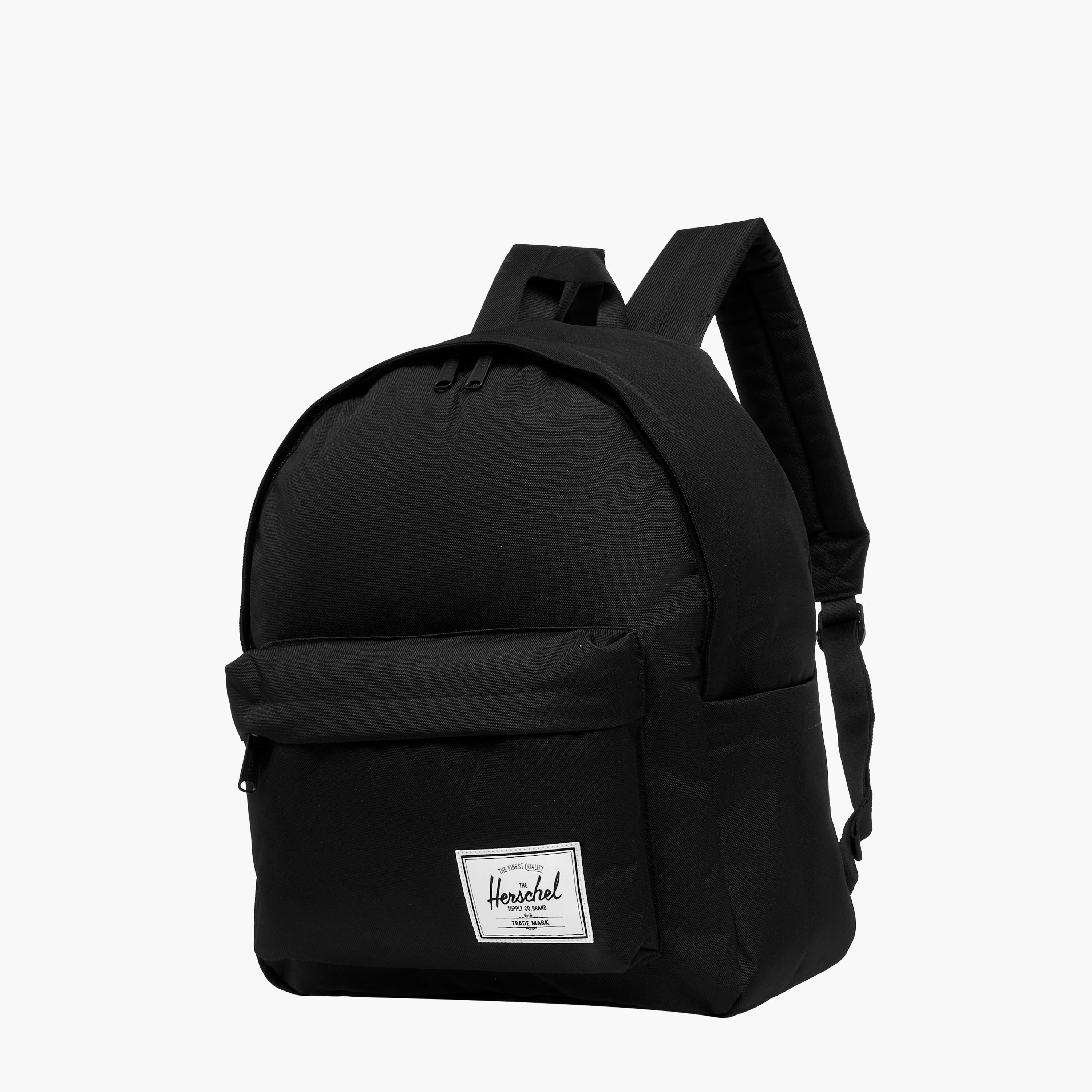 Herschel Supply Co Solid Backpack with Adjustable Straps and Zip Closure - 42x35x15 cms-promo_LS20_OMN-image-2