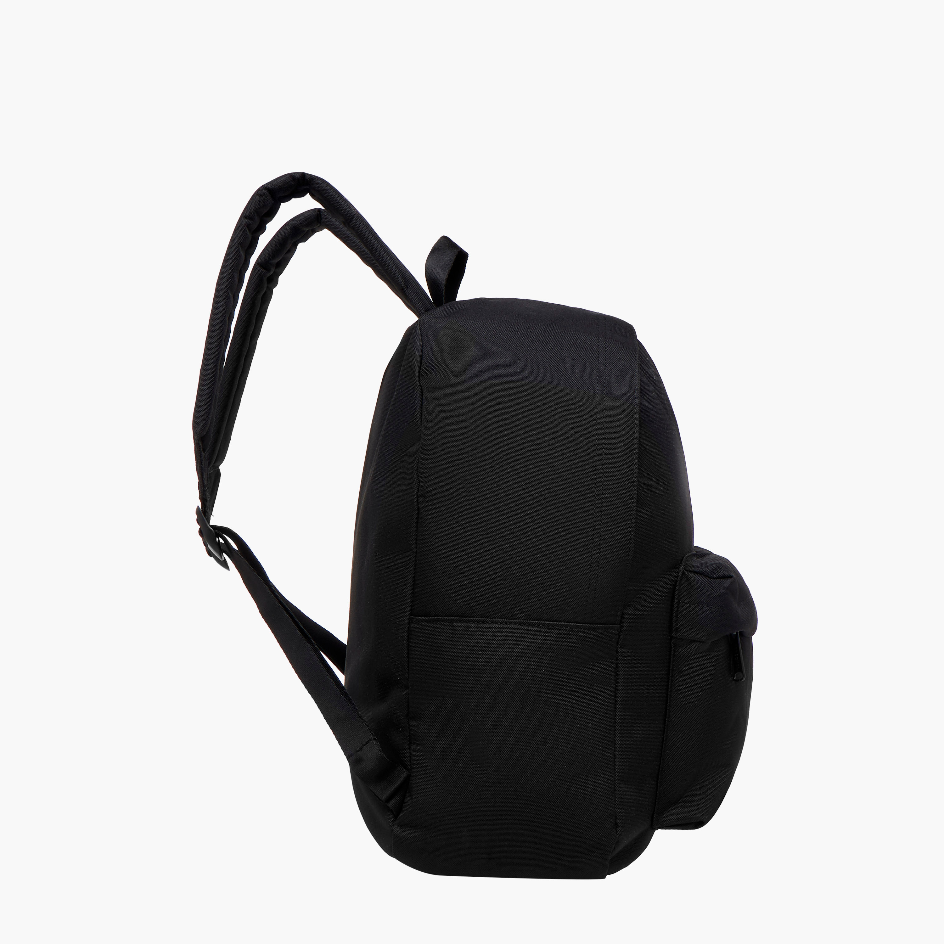 Herschel Supply Co Solid Backpack with Adjustable Straps and Zip Closure - 42x35x15 cms-promo_LS20_OMN-image-3