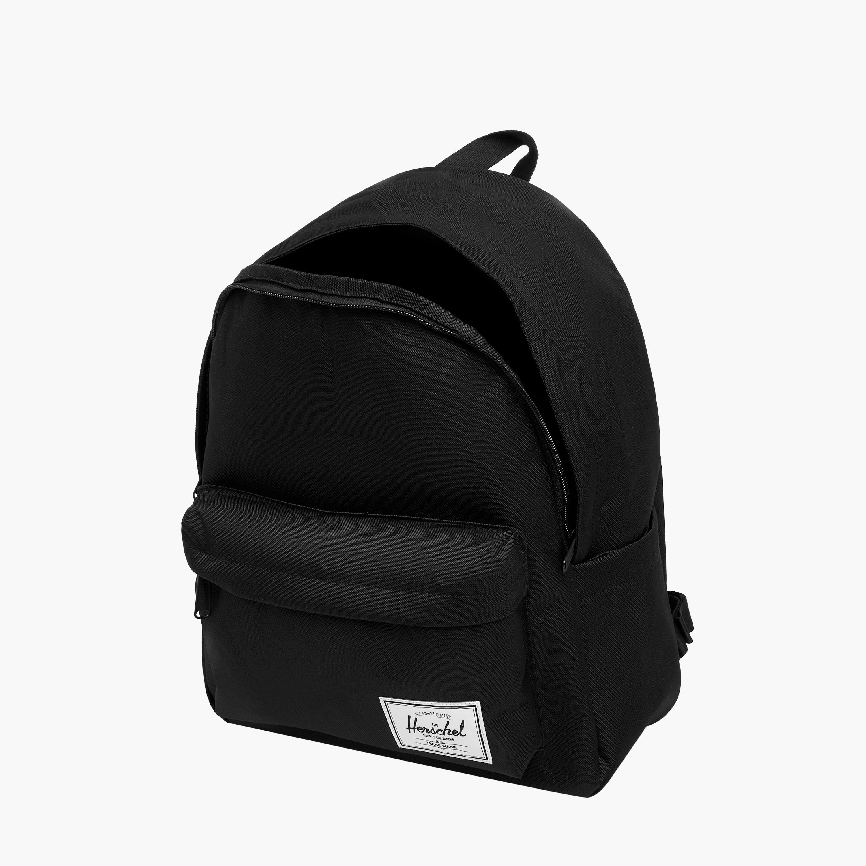 Herschel Supply Co Solid Backpack with Adjustable Straps and Zip Closure - 42x35x15 cms-promo_LS20_OMN-image-7