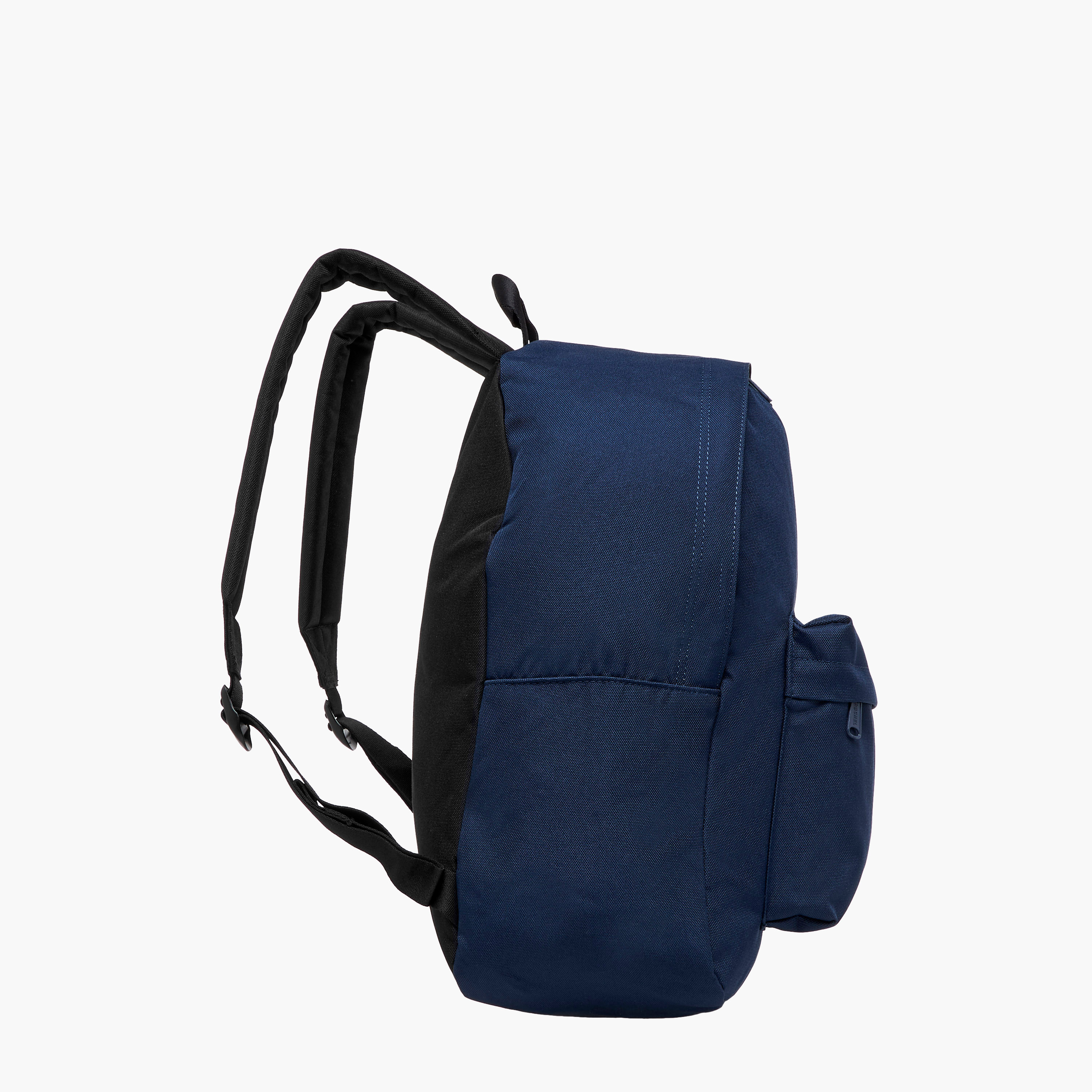 Herschel Supply Co Solid Backpack with Adjustable Straps and Zip Closure - 15x35x42 cms-school-bagsandbackpacks-backpacks-image-3