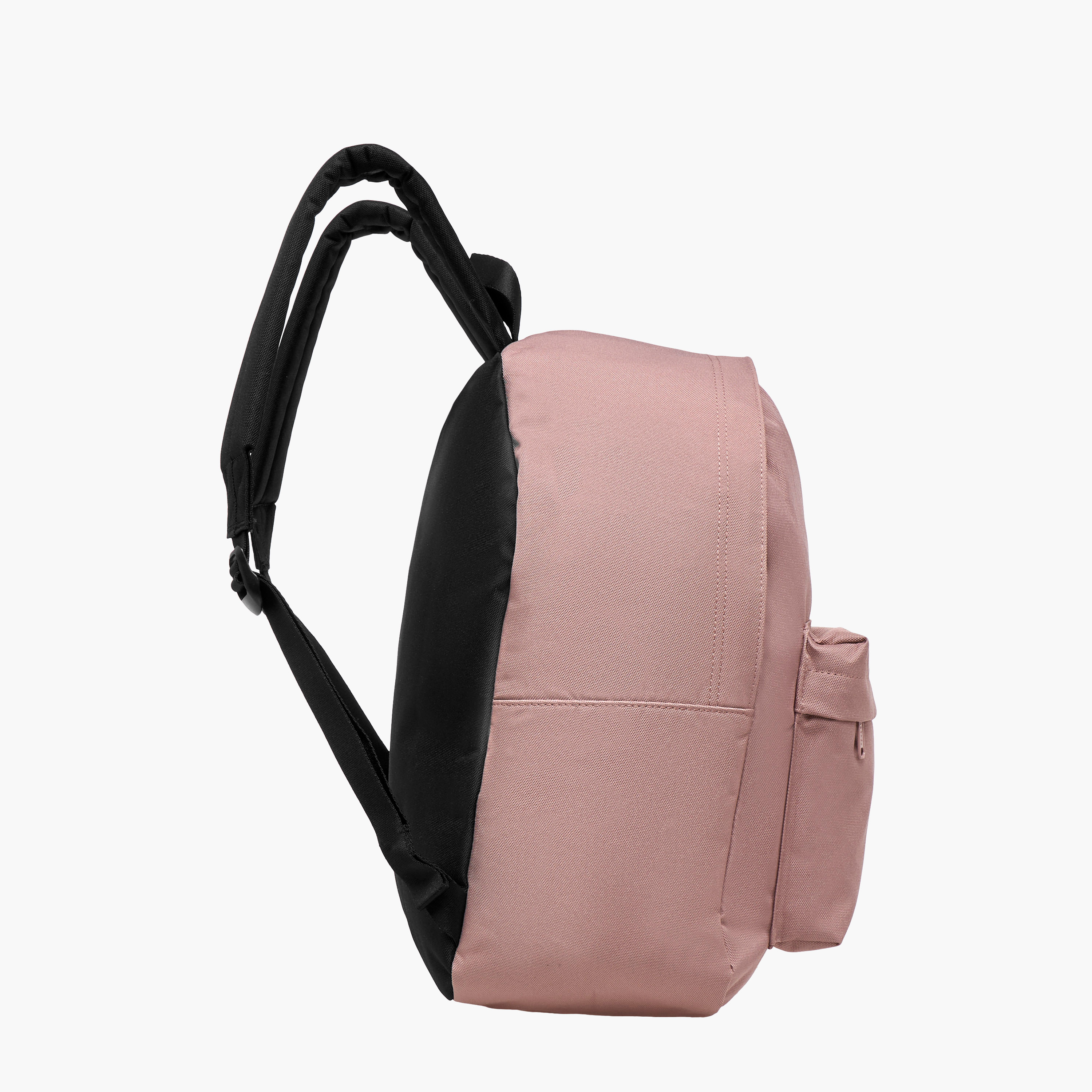 Herschel Supply Co Solid Backpack with Adjustable Straps and Zip Closure - 15x35x42 cms-school-bagsandbackpacks-backpacks-image-3