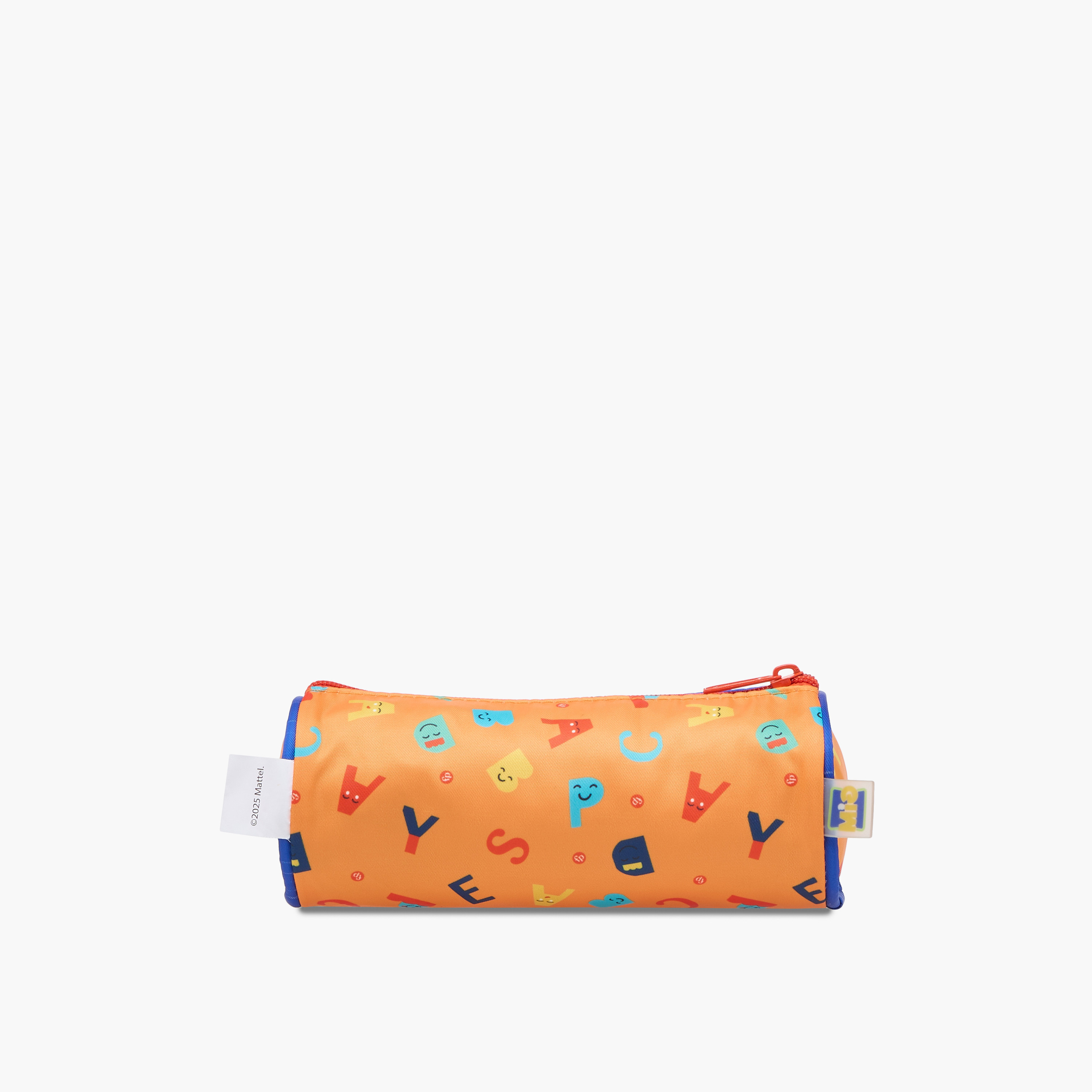 Fisher-Price Printed Pencil Pouch with Zip Closure-school-stationery-pencilcases-image-3