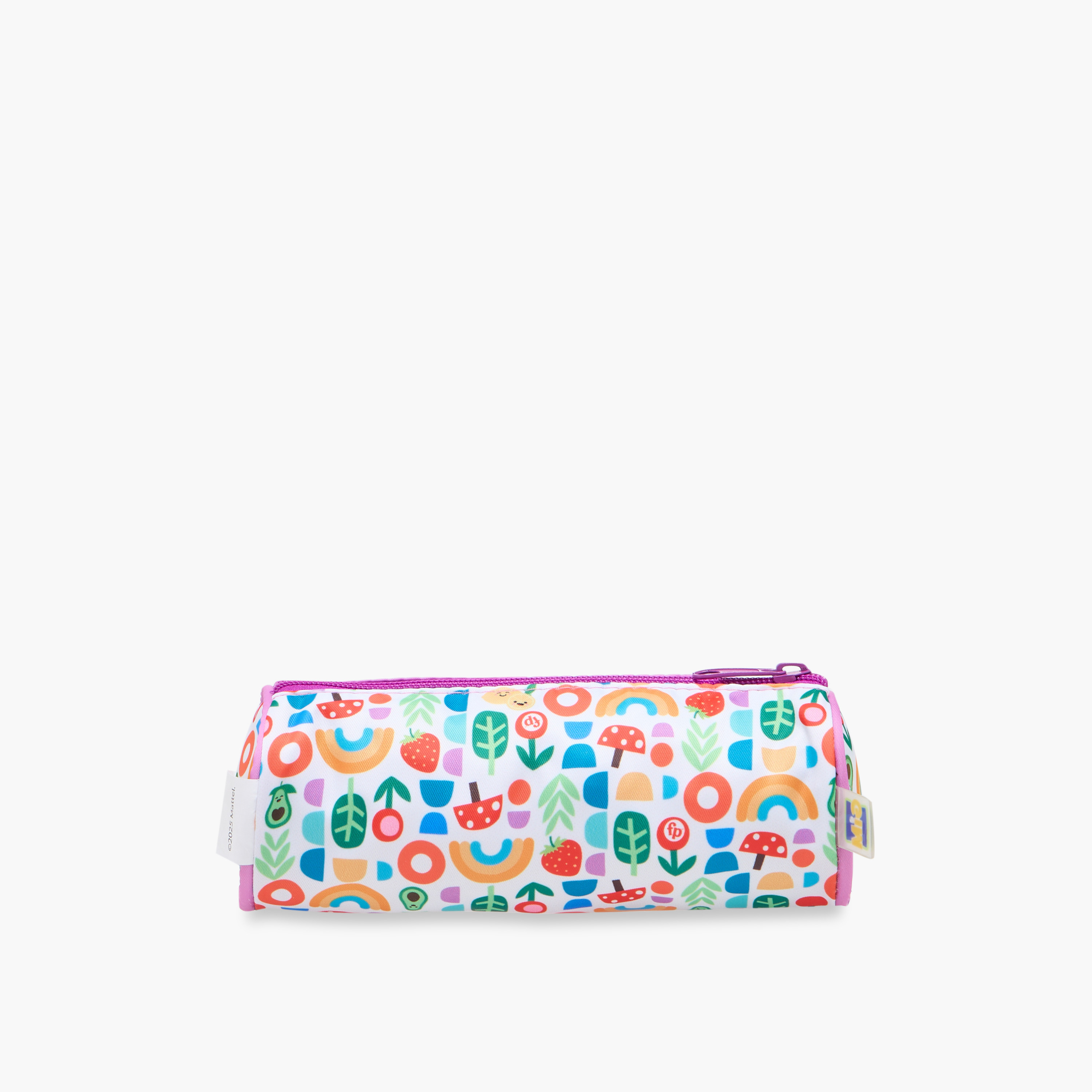 Fisher-Price Printed Pencil Pouch with Zip Closure-school-stationery-pencilcases-image-3