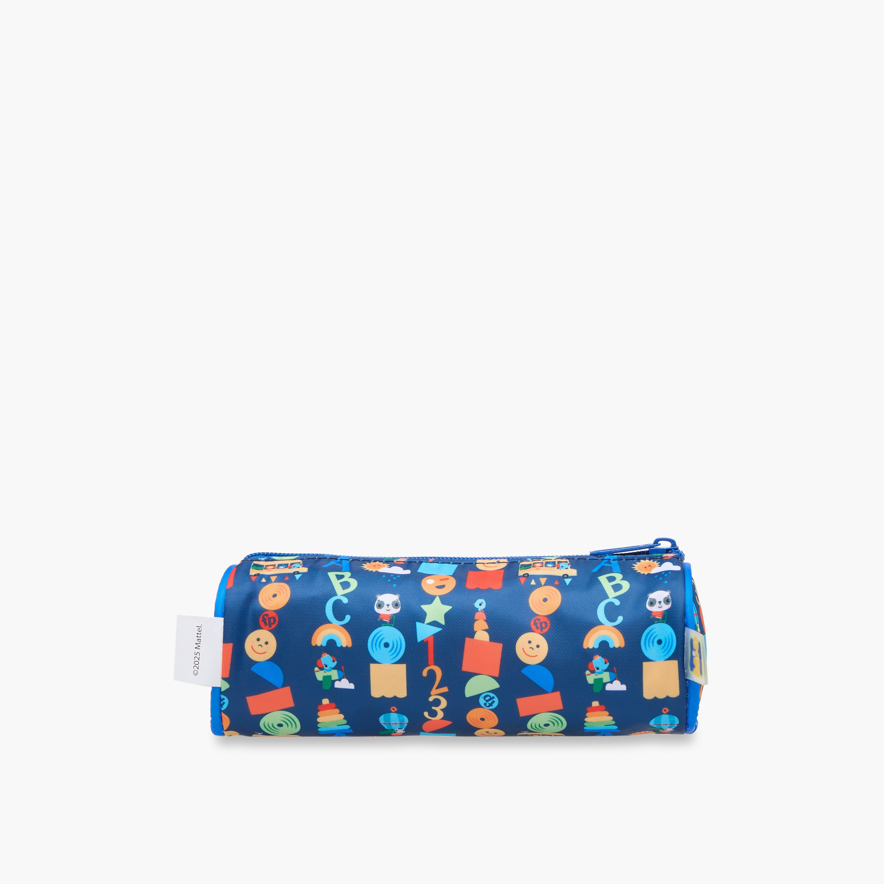 Fisher-Price Printed Pencil Pouch with Zip Closure-school-stationery-pencilcases-image-3