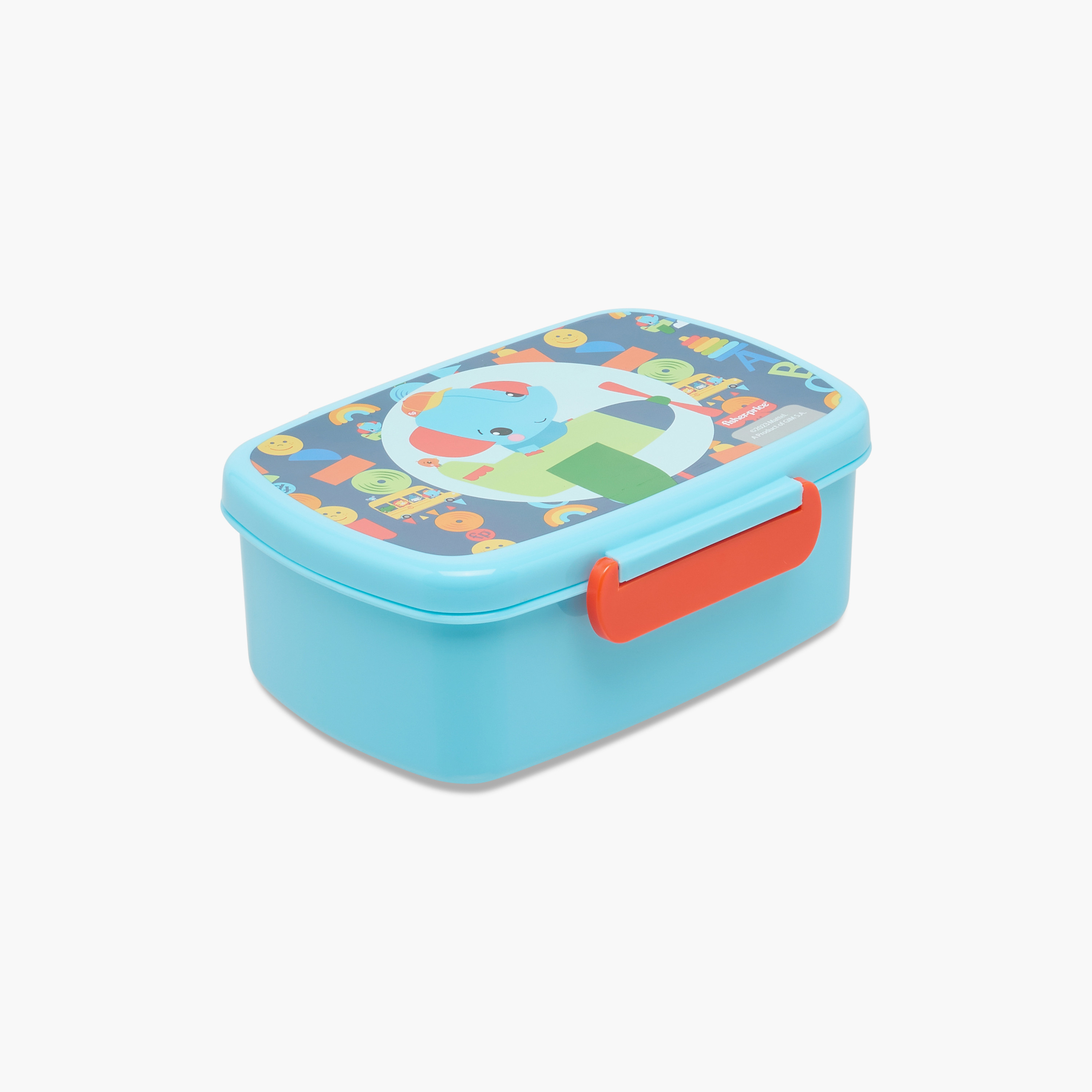 Fisher-Price Printed Lunch Box-school-lunchessentials-lunchboxes-image-3