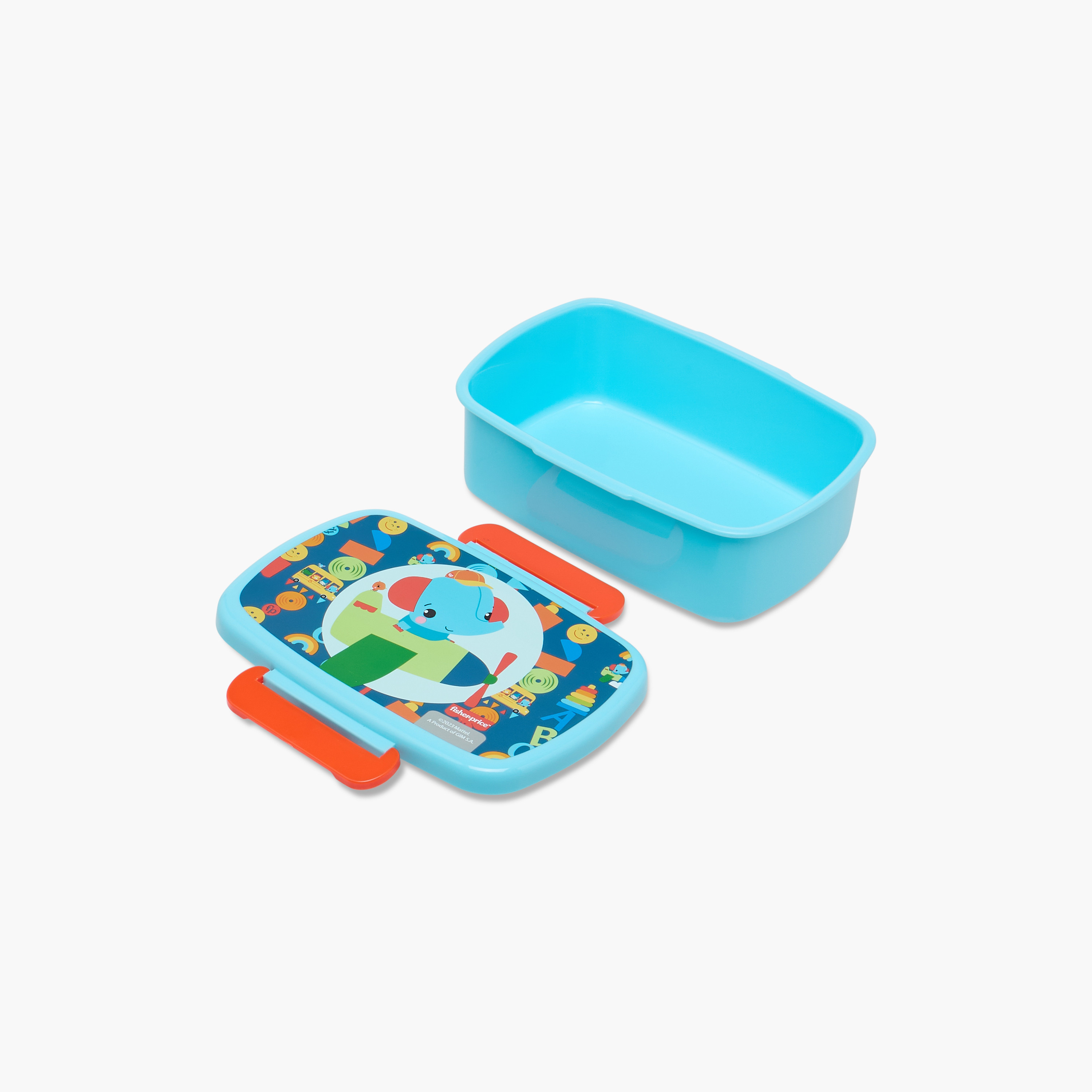 Fisher-Price Printed Lunch Box-school-lunchessentials-lunchboxes-image-5